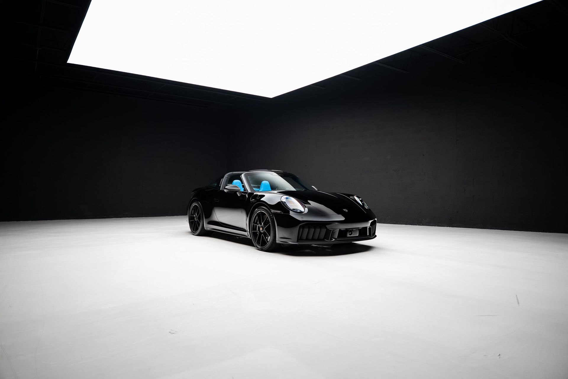 2026 Porsche 911 Targa 4 GTS for sale | TxTCharlie