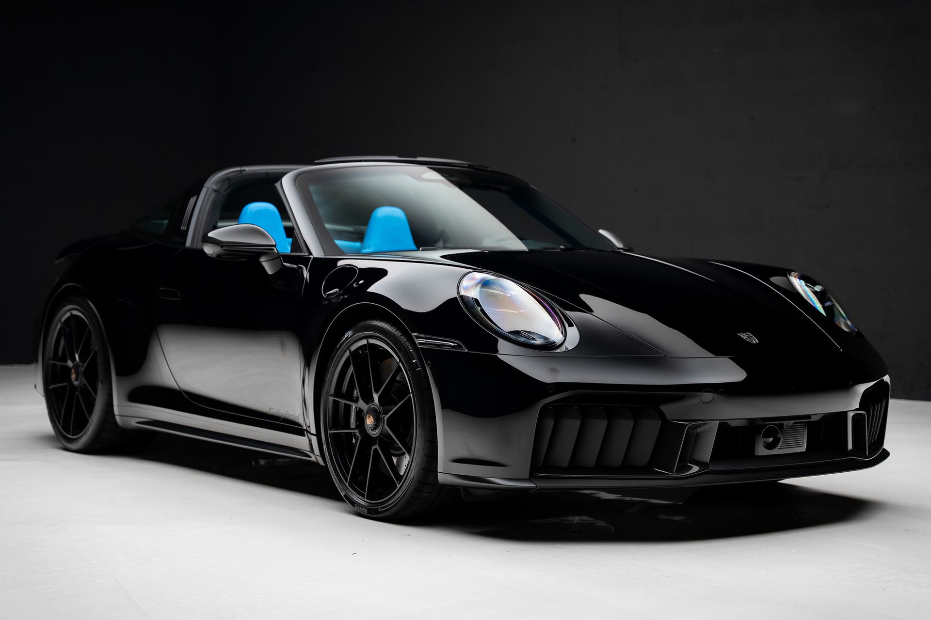 2026 Porsche 911 Targa 4 GTS for sale | TxTCharlie