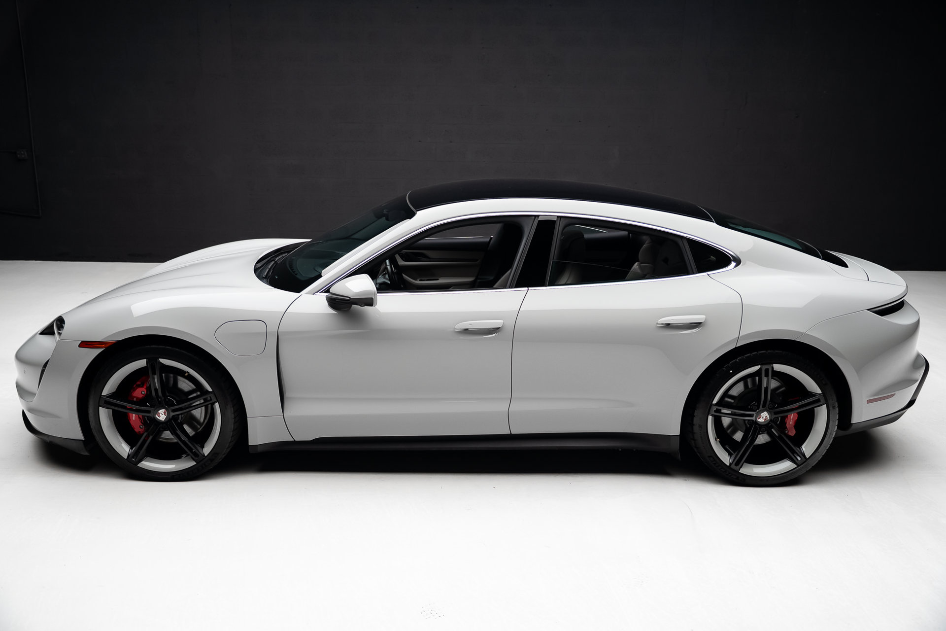 2022 Porsche Taycan 4S for sale | TxTCharlie