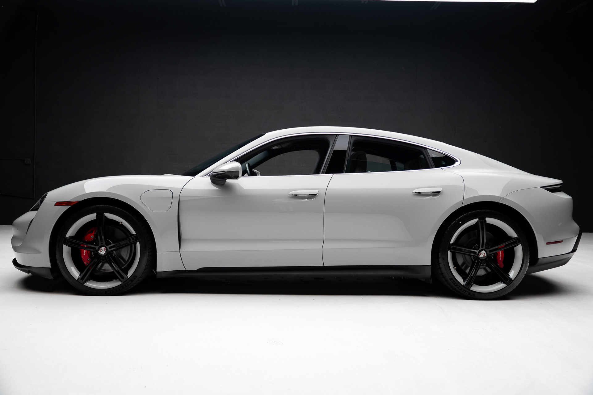 2022 Porsche Taycan 4S for sale | TxTCharlie