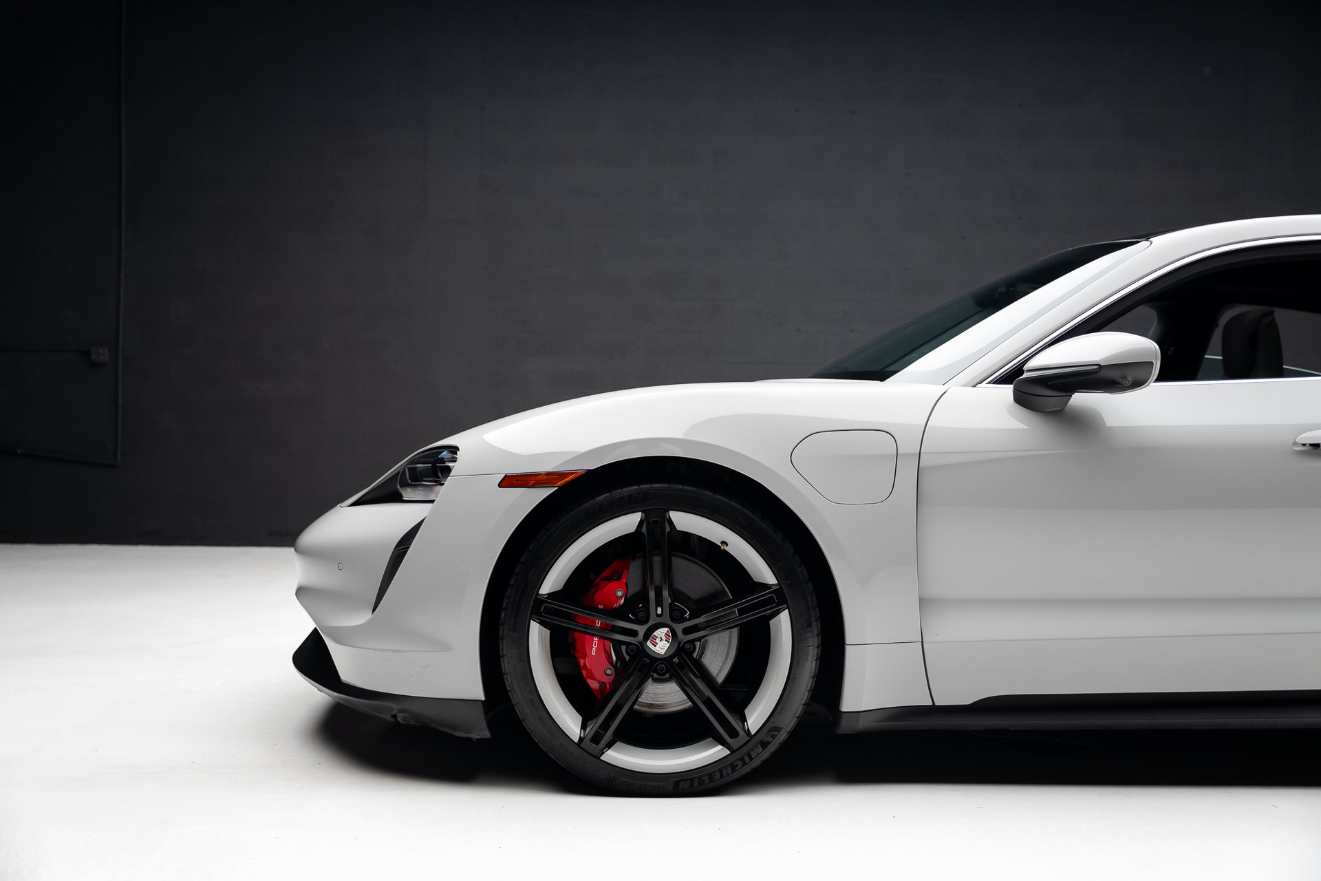 2022 Porsche Taycan 4S for sale | TxTCharlie