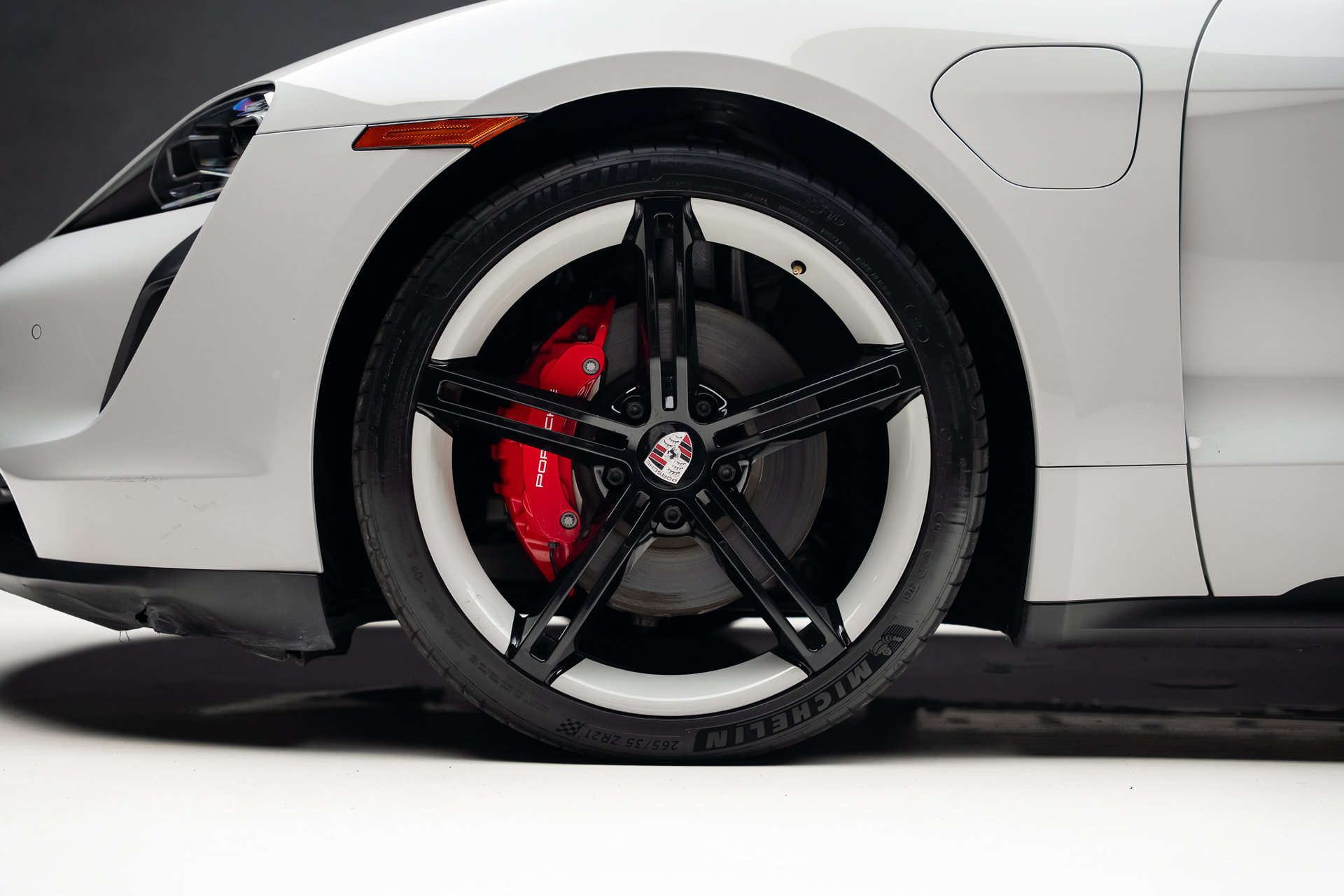 2022 Porsche Taycan 4S for sale | TxTCharlie
