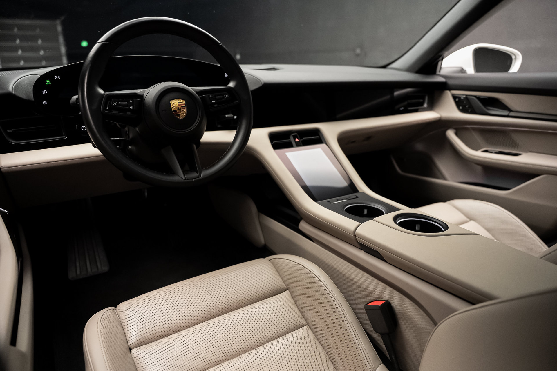 2022 Porsche Taycan 4S for sale | TxTCharlie