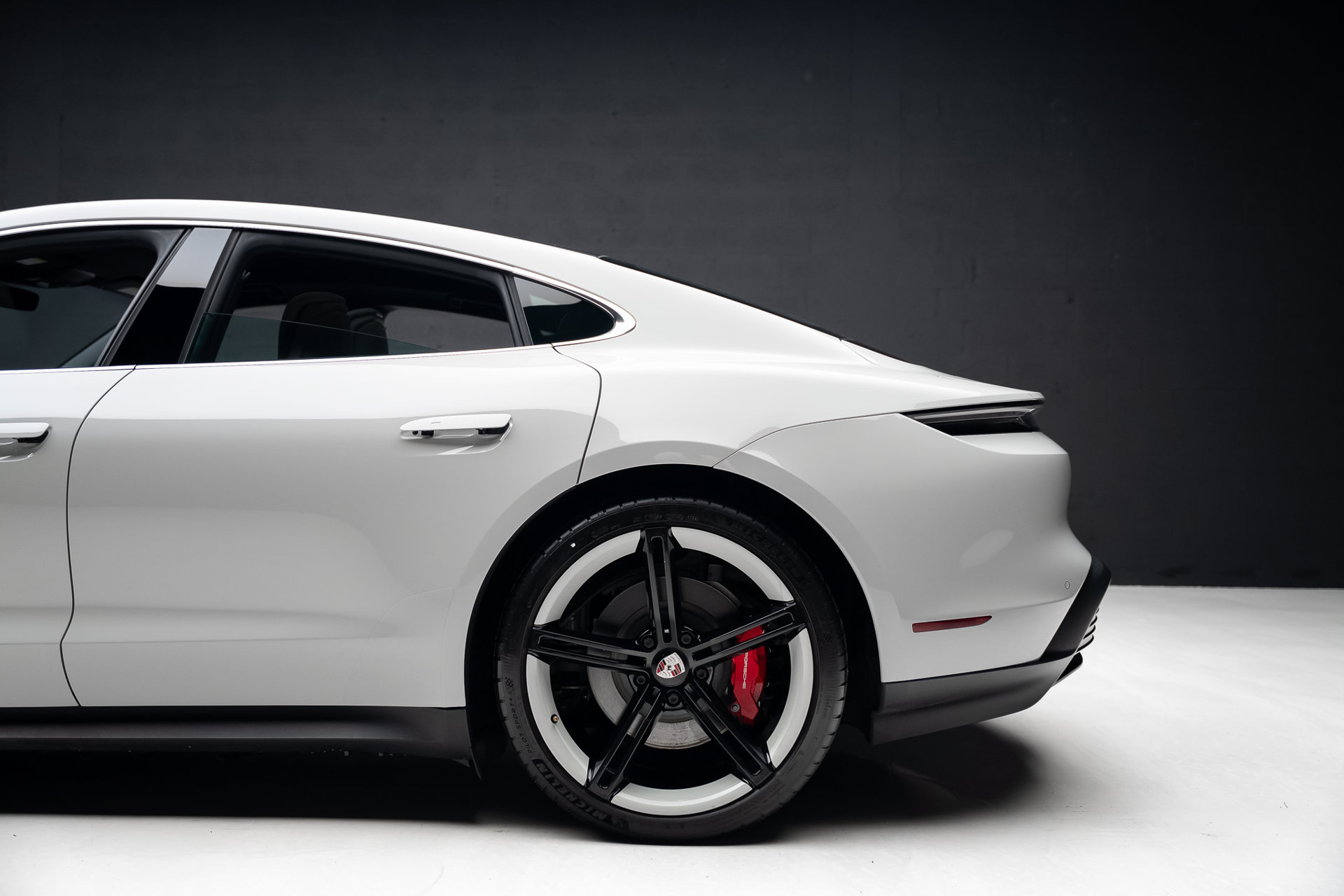 2022 Porsche Taycan 4S for sale | TxTCharlie