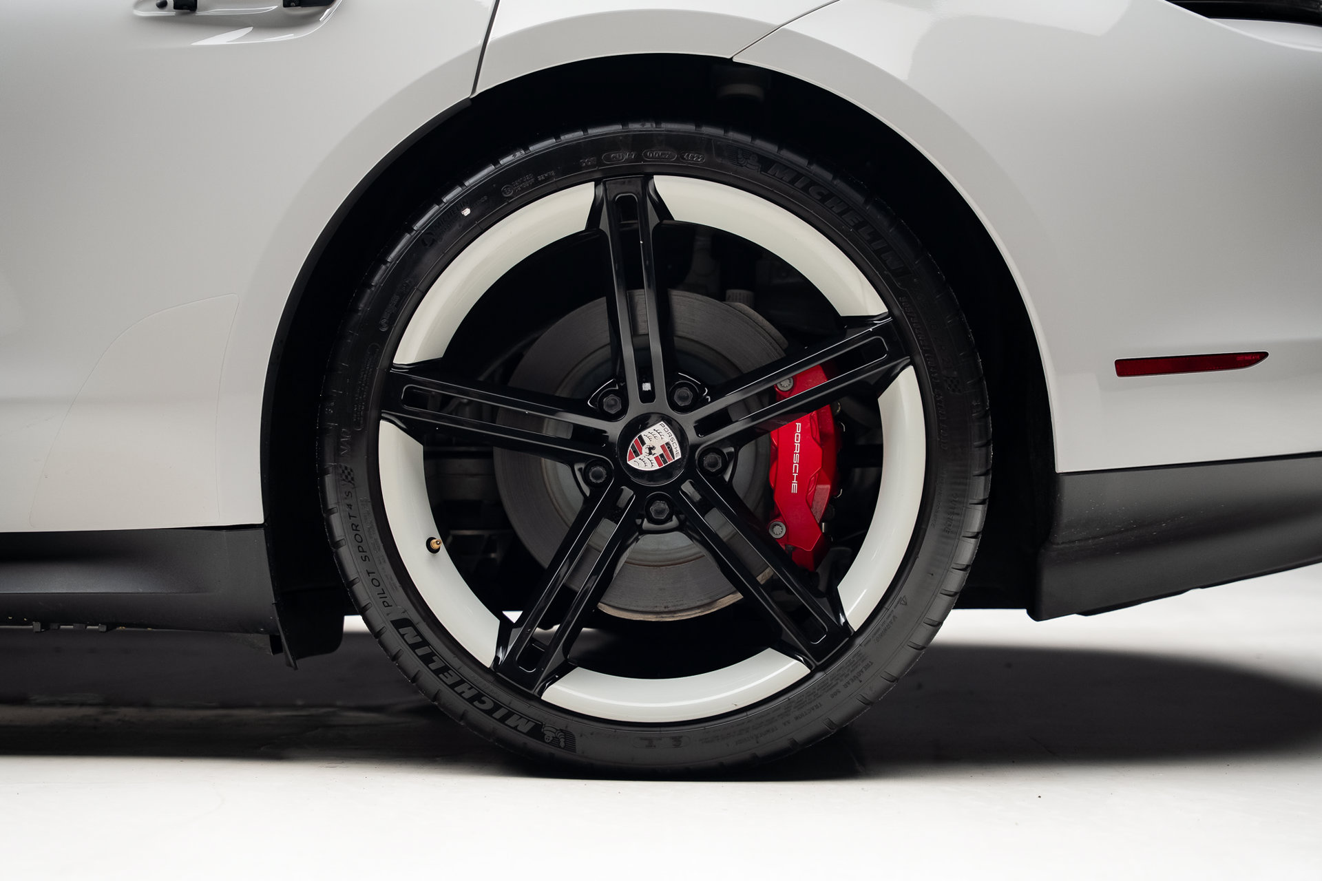2022 Porsche Taycan 4S for sale | TxTCharlie