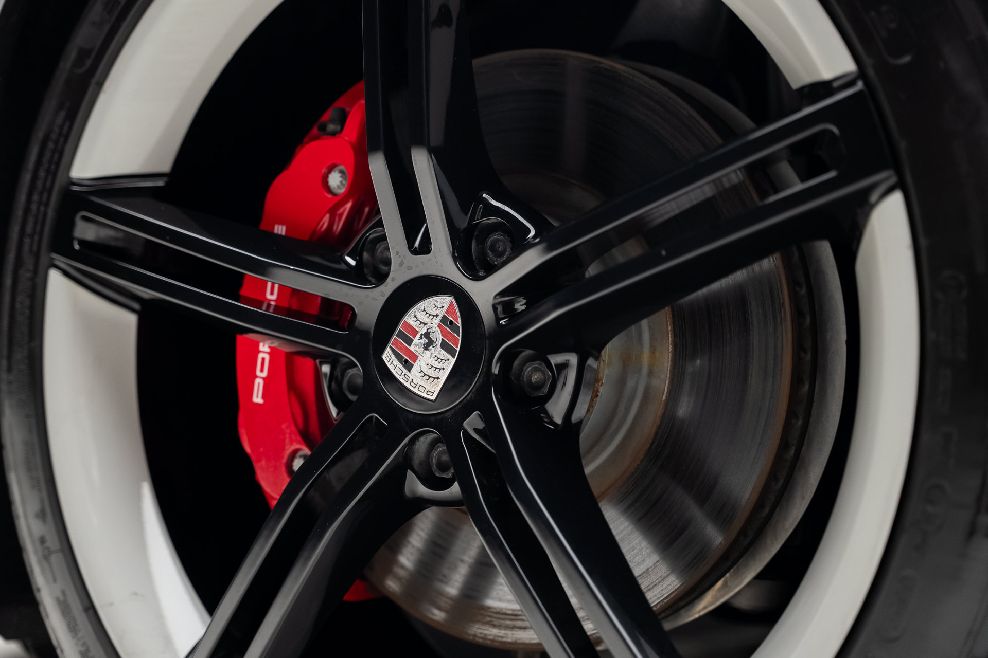 2022 Porsche Taycan 4S for sale | TxTCharlie