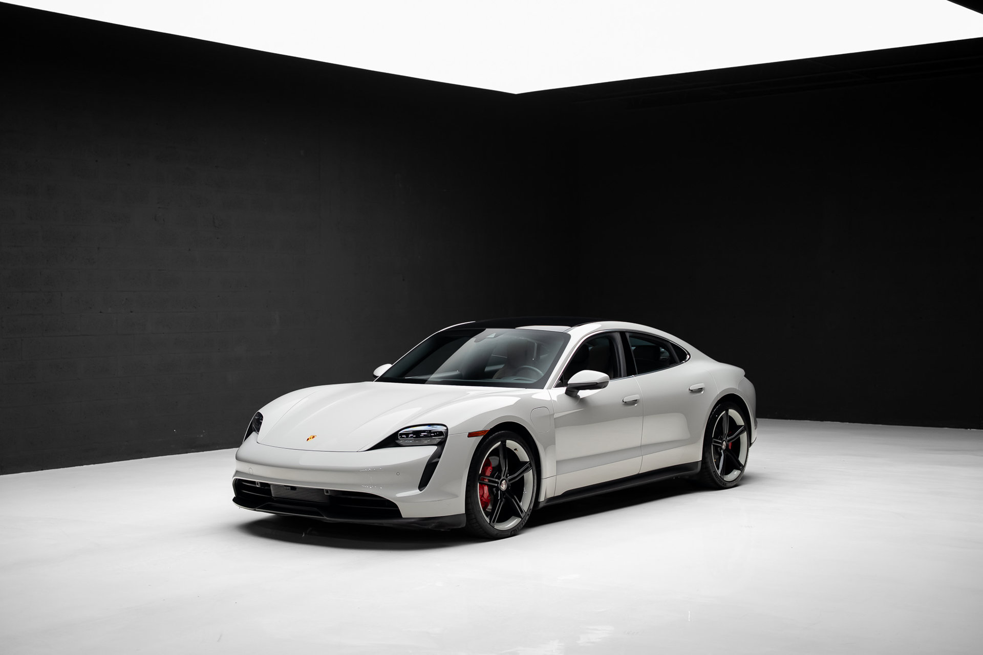 2022 Porsche Taycan 4S for sale | TxTCharlie