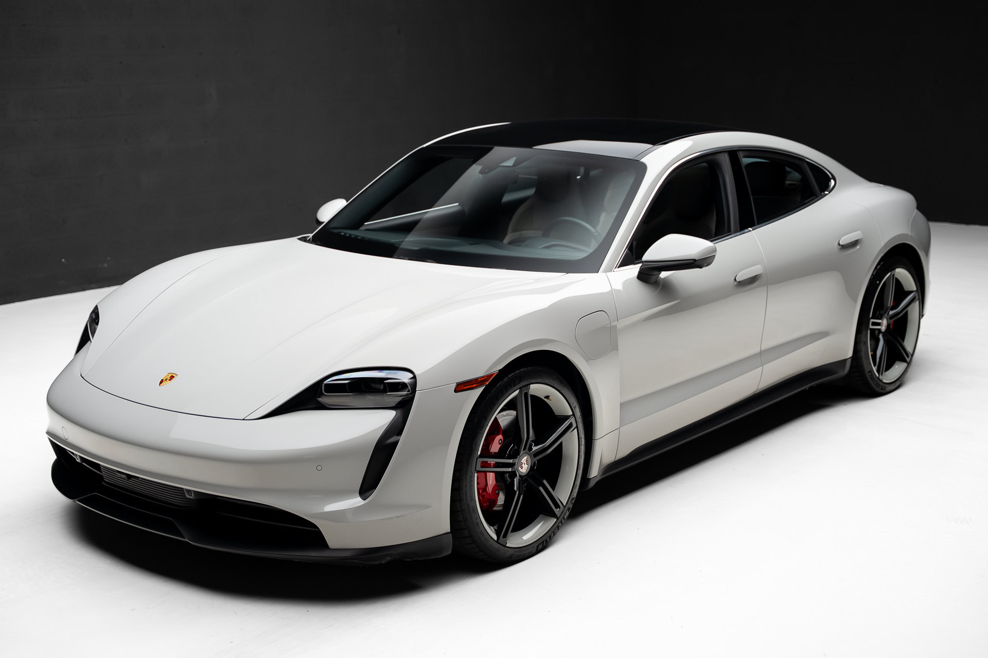 2022 Porsche Taycan 4S for sale | TxTCharlie