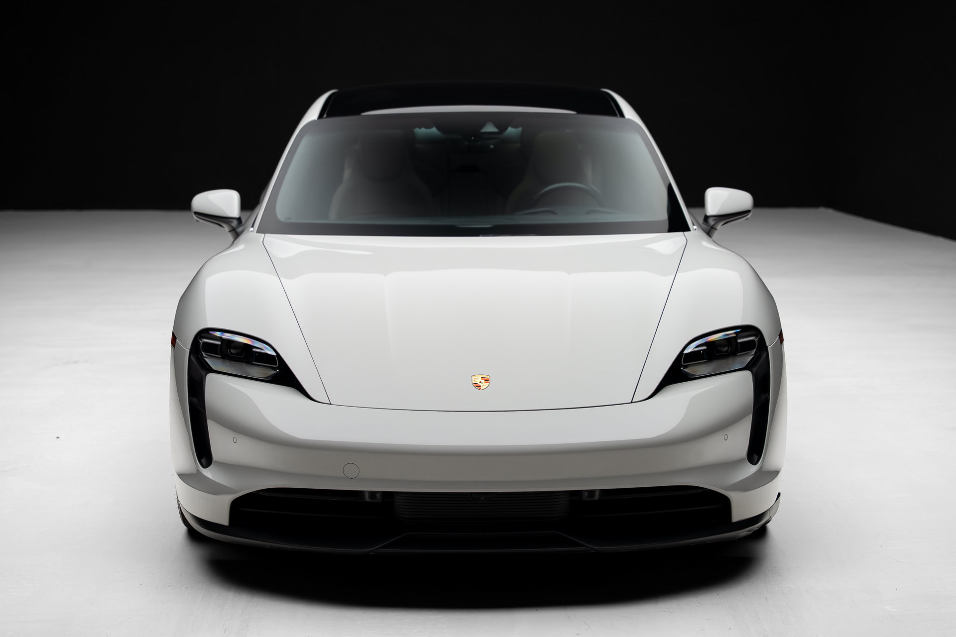 2022 Porsche Taycan 4S for sale | TxTCharlie