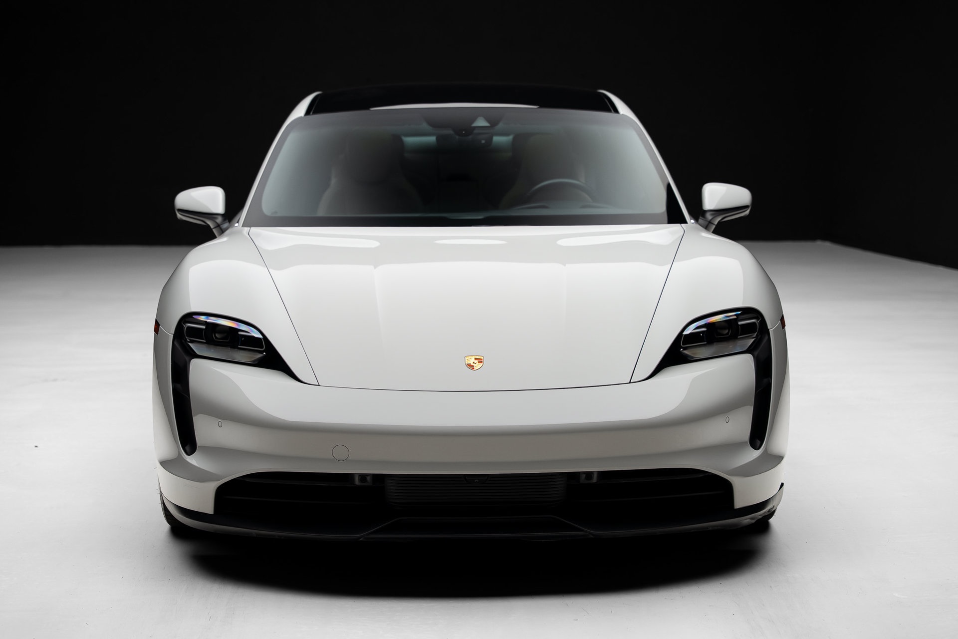 2022 Porsche Taycan 4S for sale | TxTCharlie