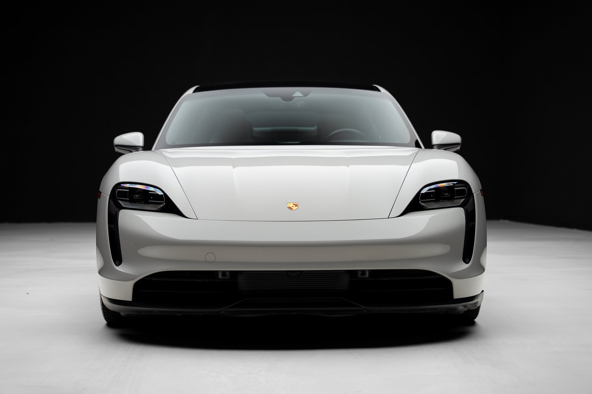 2022 Porsche Taycan 4S for sale | TxTCharlie