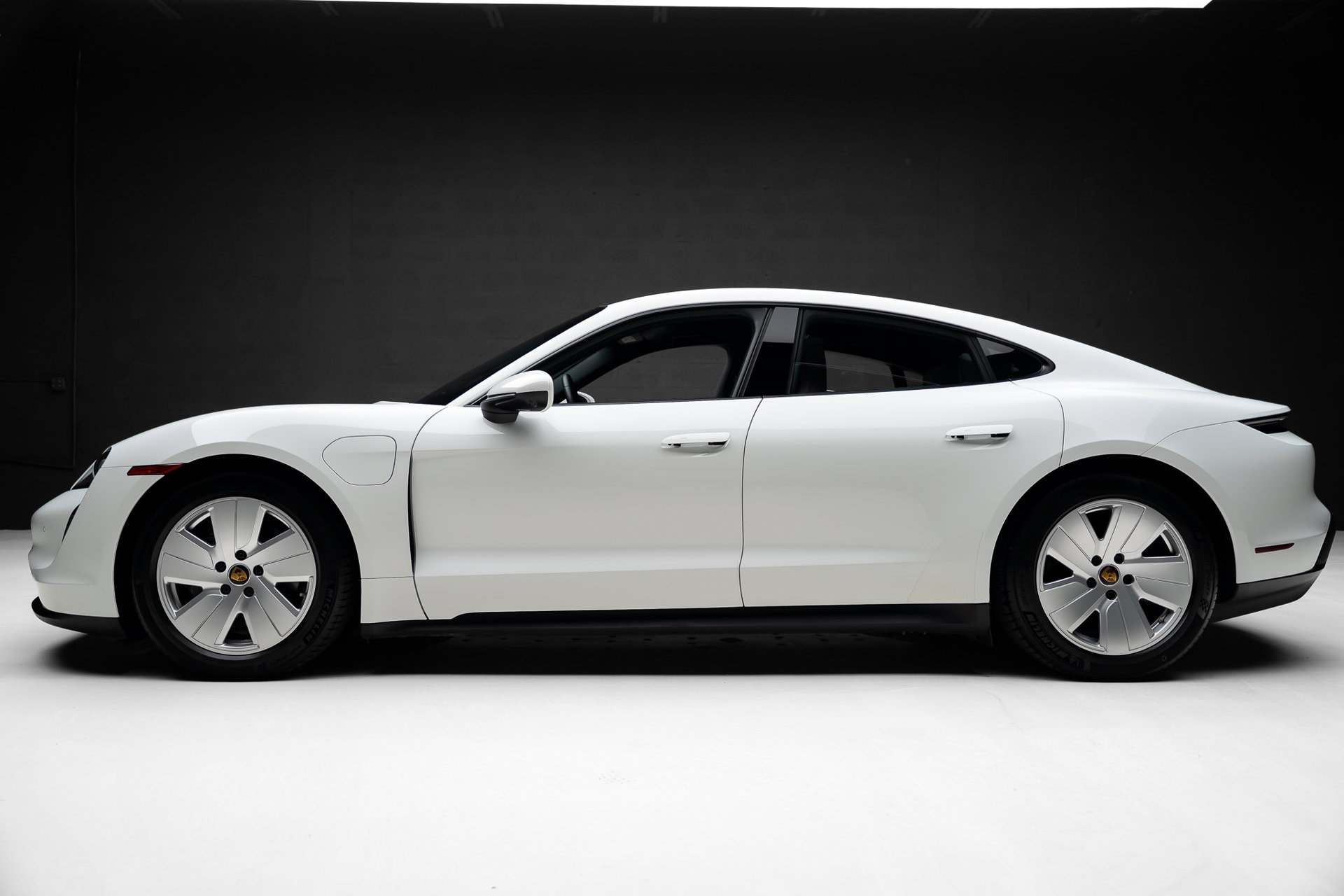 2022 Porsche Taycan for sale | TxTCharlie