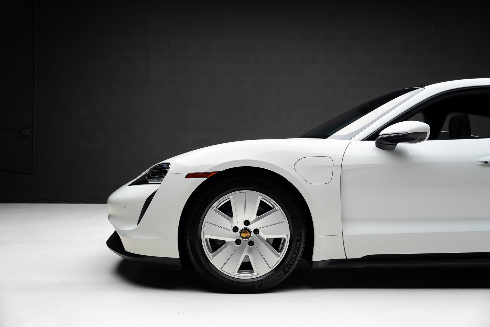 2022 Porsche Taycan for sale | TxTCharlie