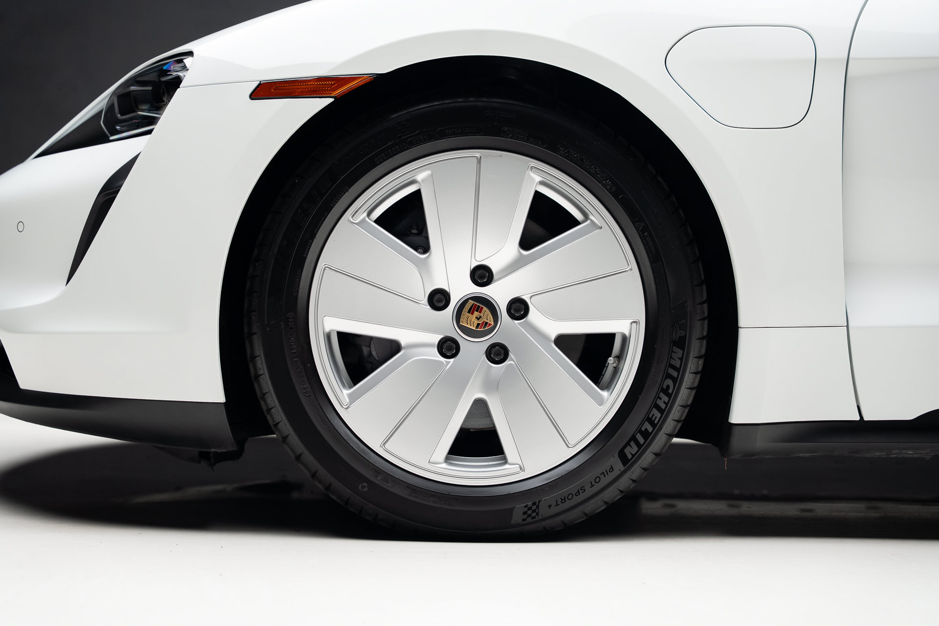2022 Porsche Taycan for sale | TxTCharlie