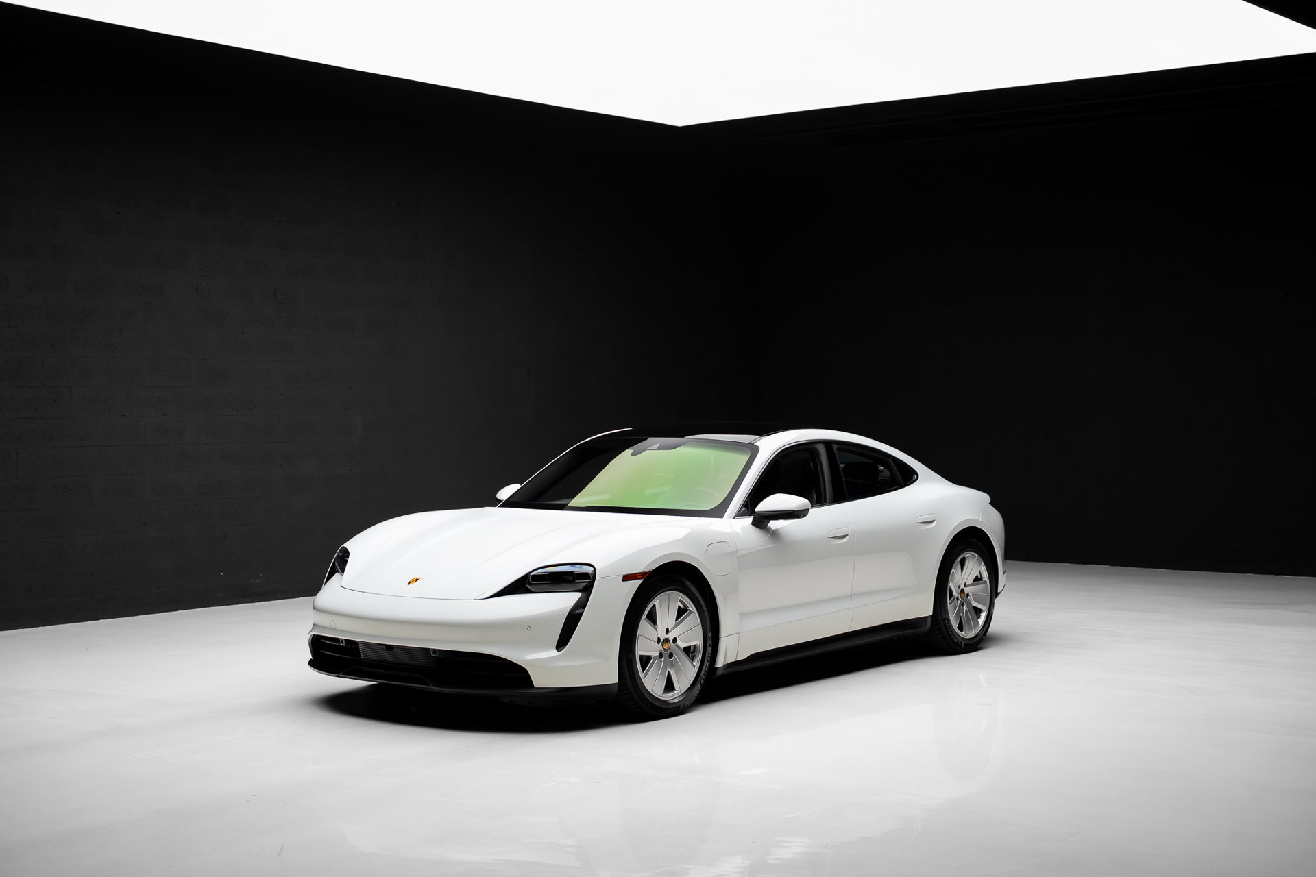 2022 Porsche Taycan for sale | TxTCharlie