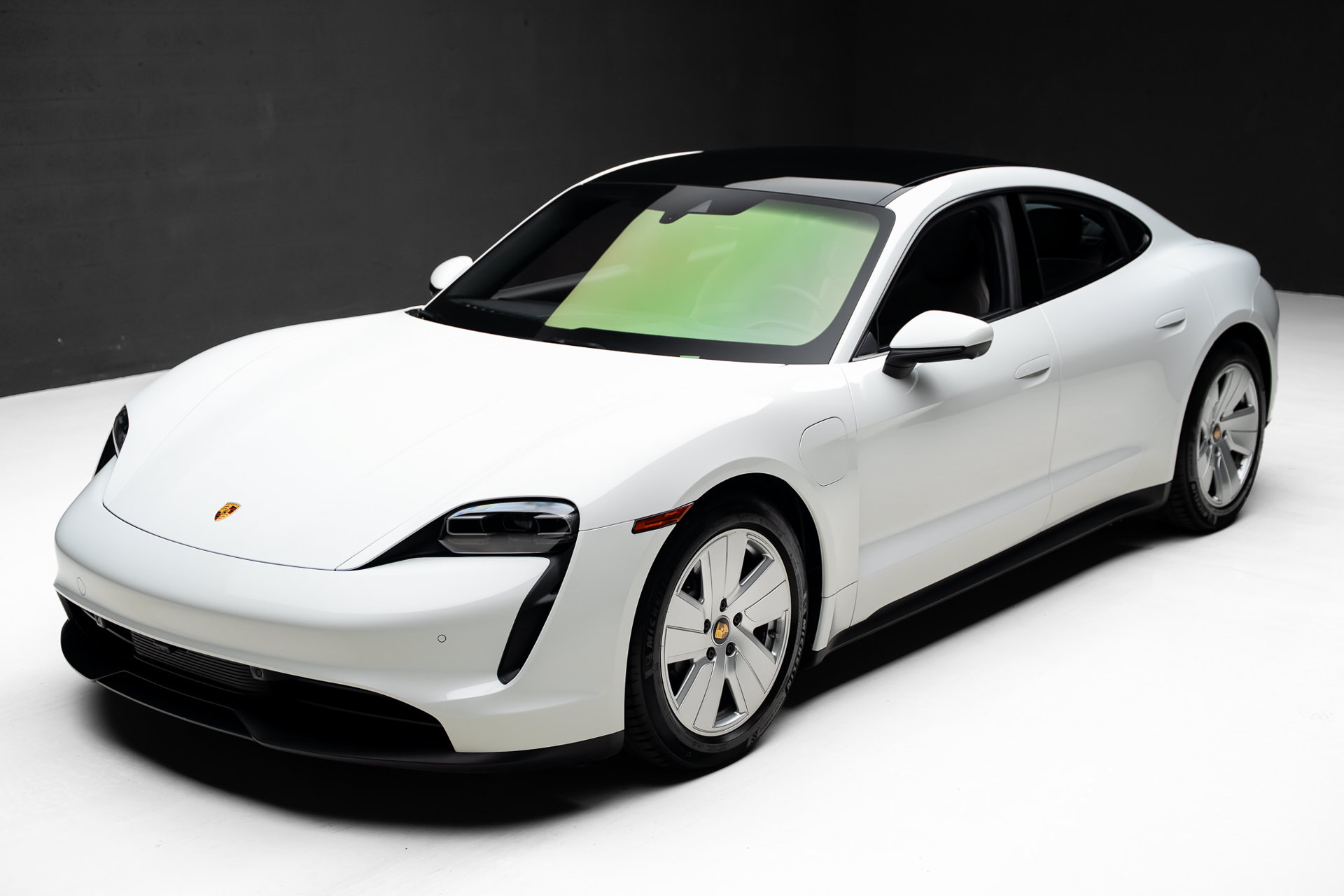 2022 Porsche Taycan for sale | TxTCharlie