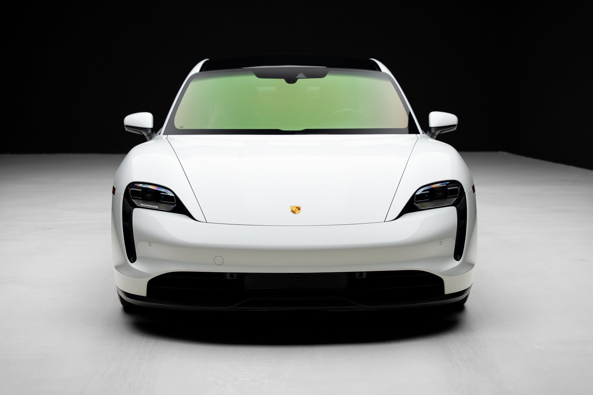 2022 Porsche Taycan for sale | TxTCharlie