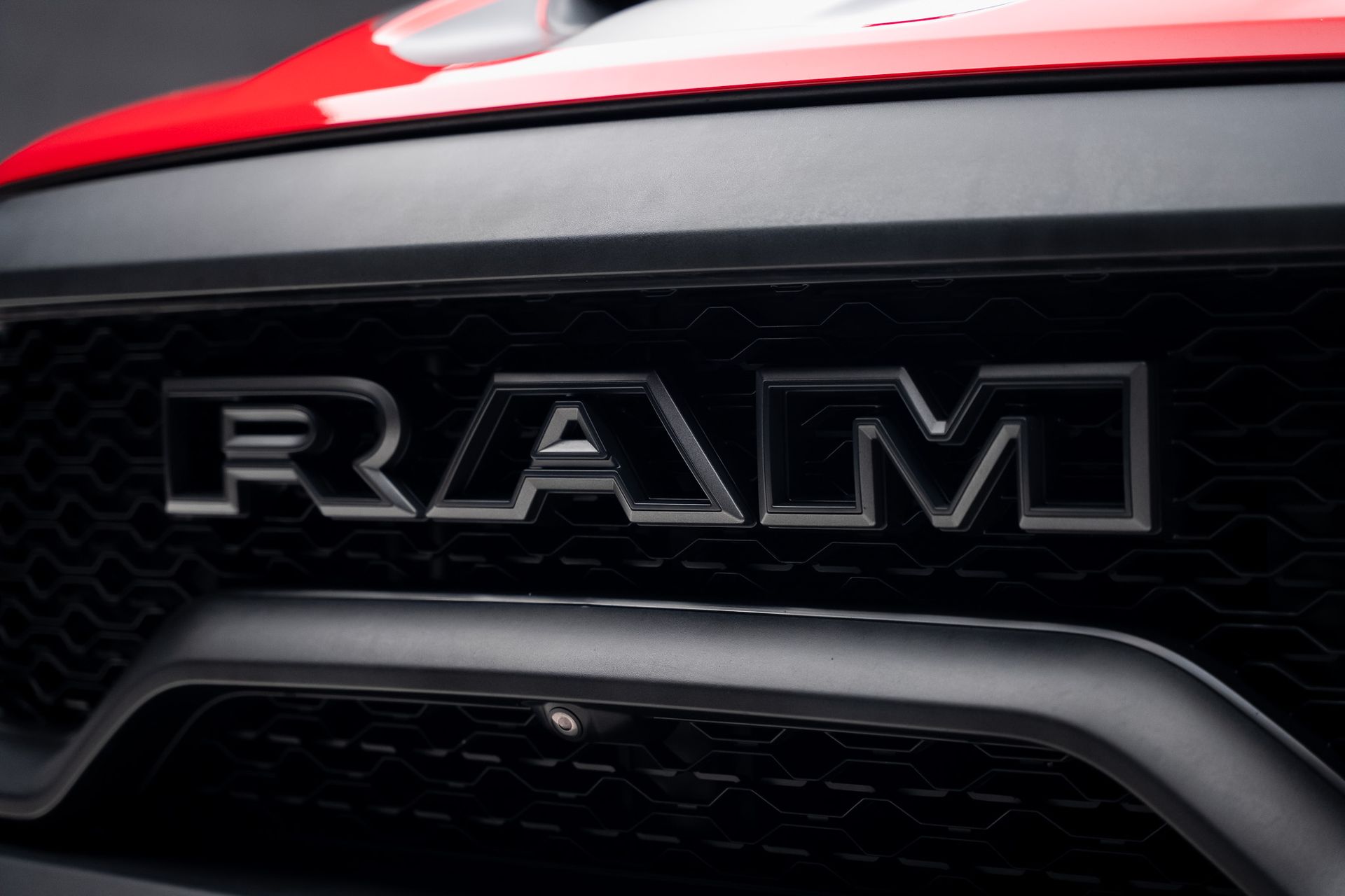 2022 Ram 1500 TRX for sale | TxTCharlie