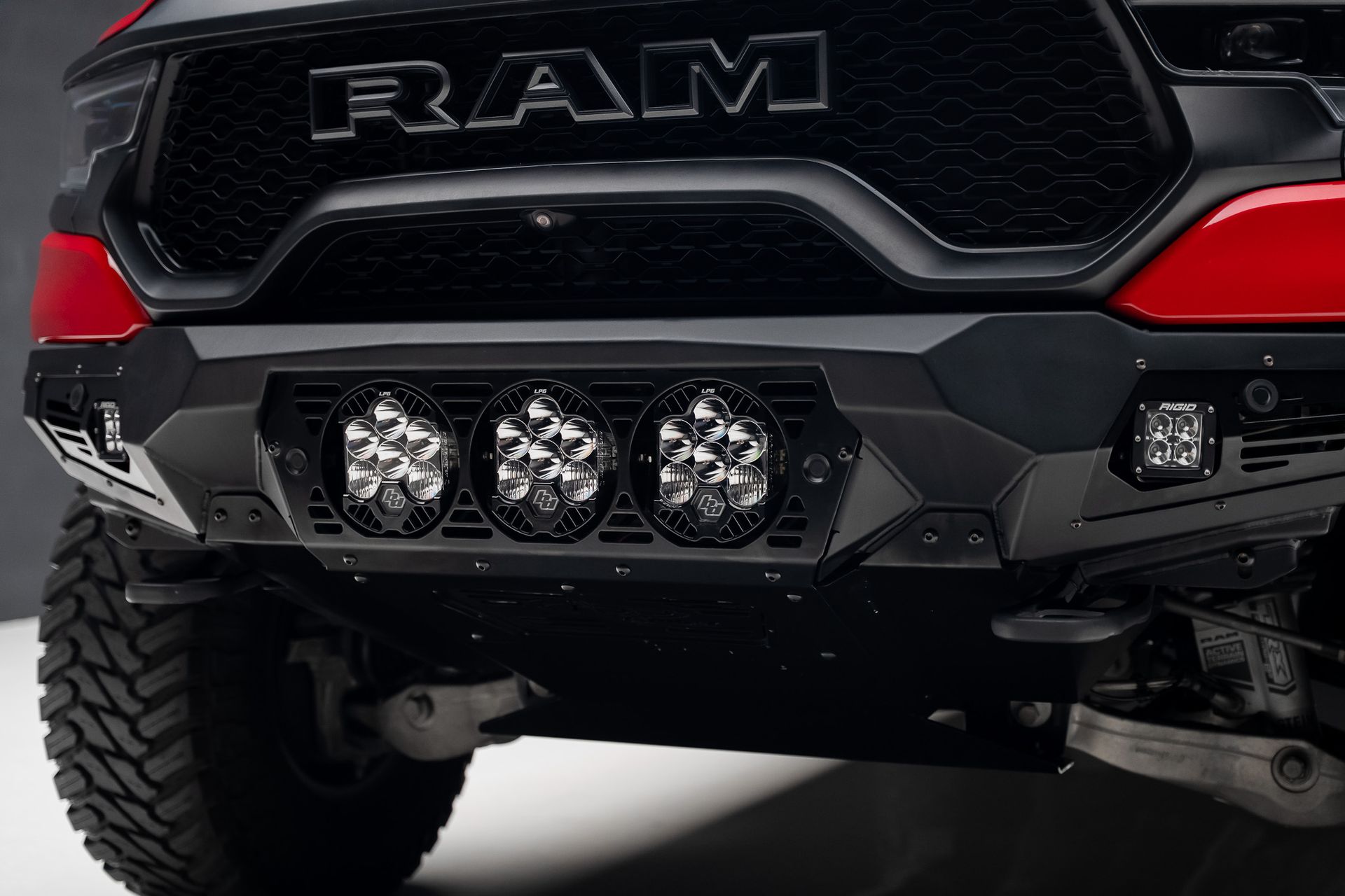 2022 Ram 1500 TRX for sale | TxTCharlie