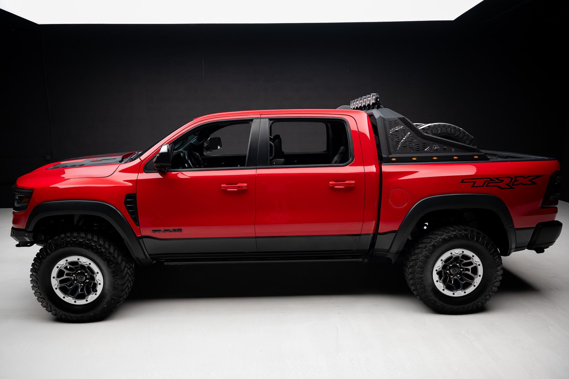 2022 Ram 1500 TRX for sale | TxTCharlie