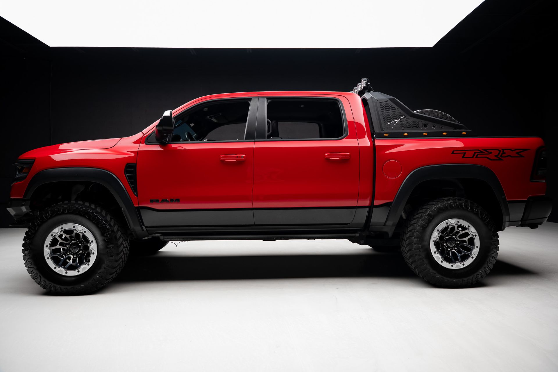 2022 Ram 1500 TRX for sale | TxTCharlie