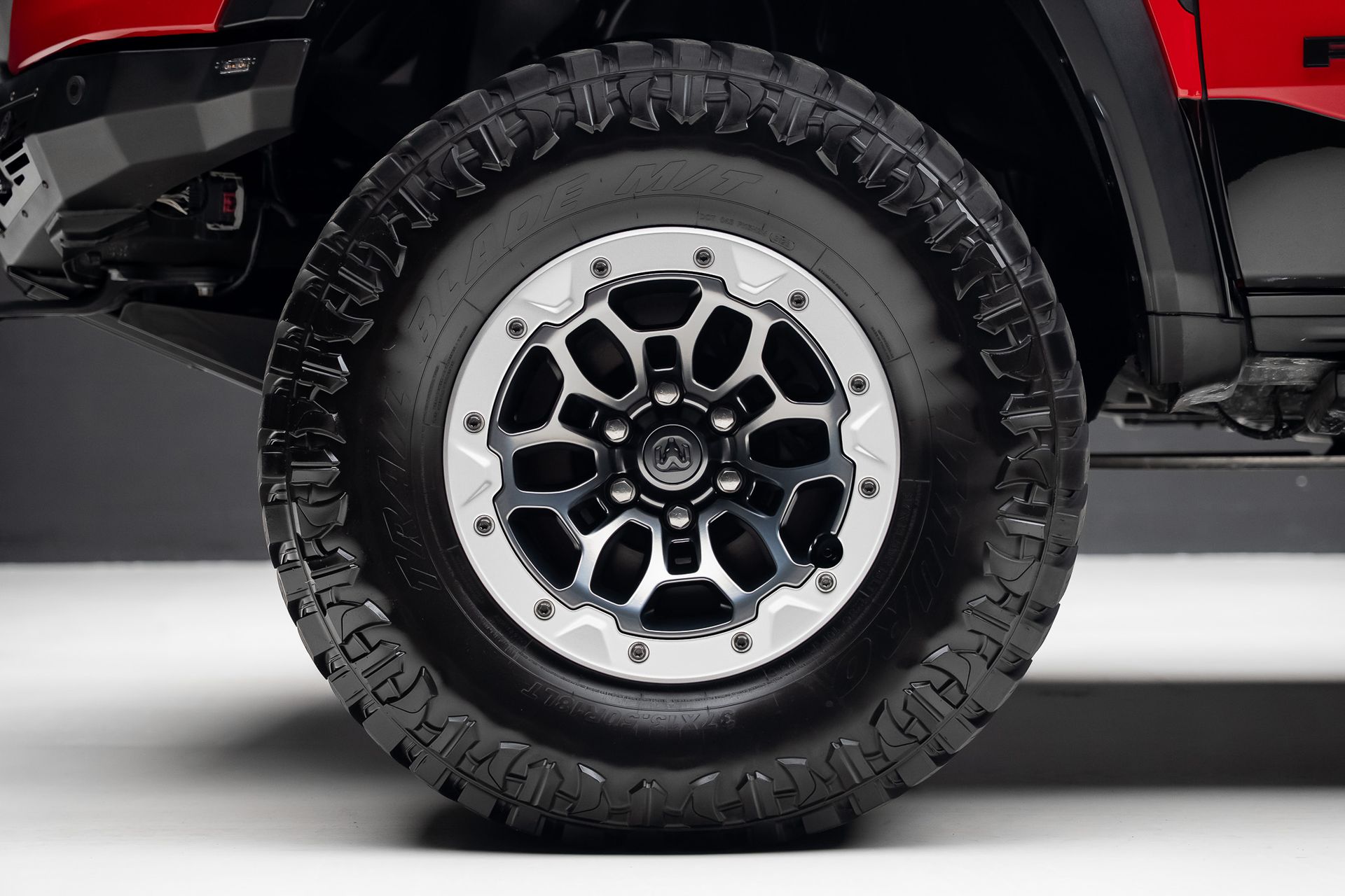 2022 Ram 1500 TRX for sale | TxTCharlie