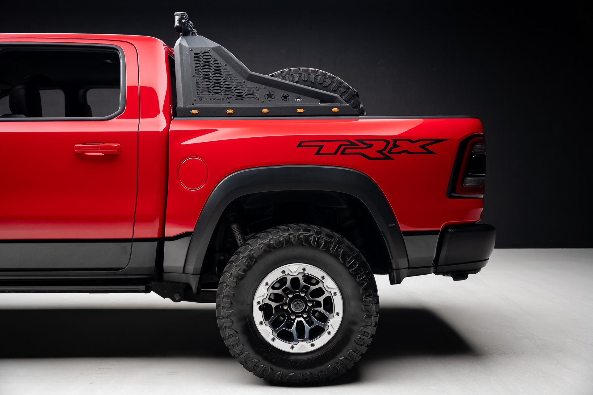 2022 Ram 1500 TRX for sale | TxTCharlie
