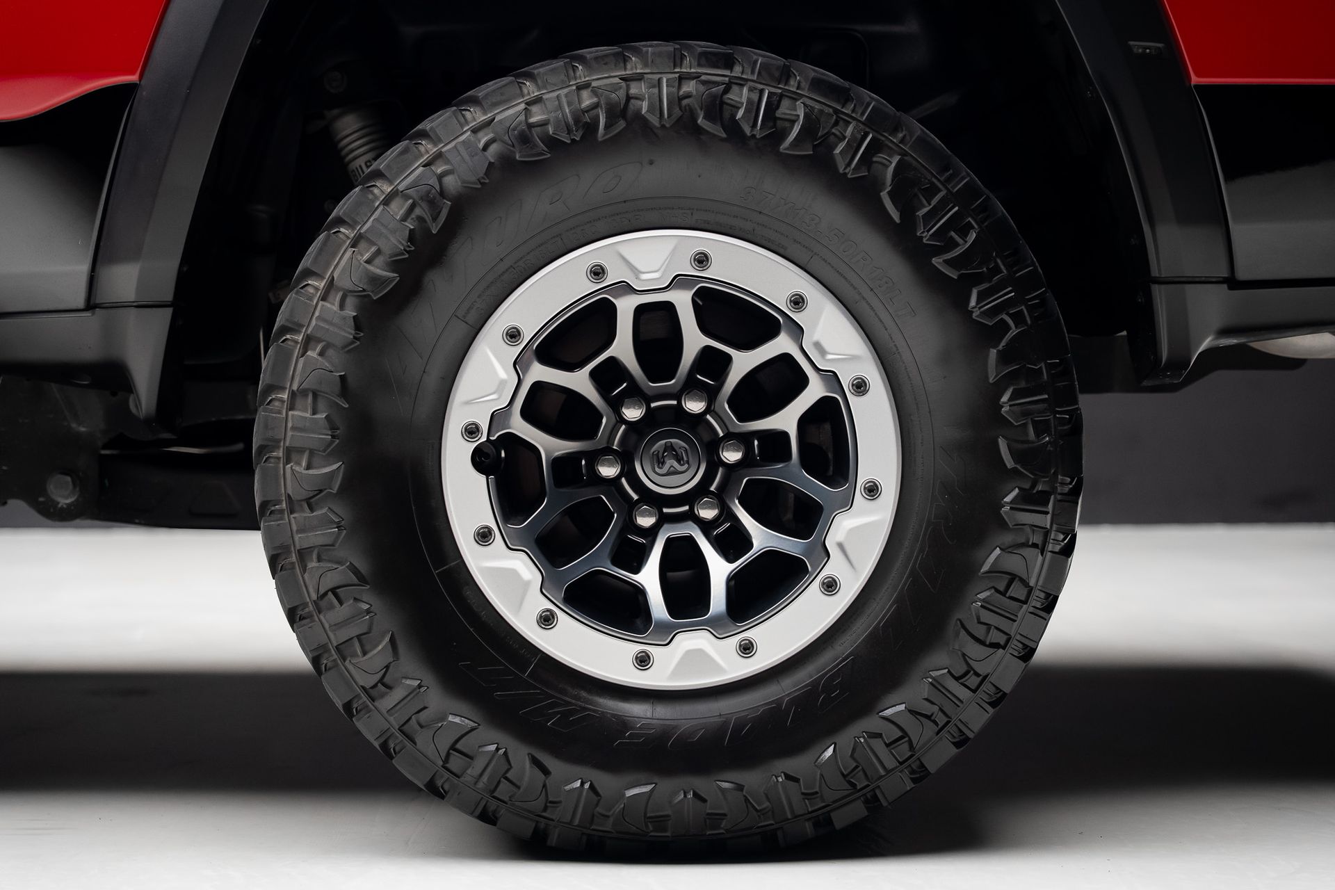 2022 Ram 1500 TRX for sale | TxTCharlie