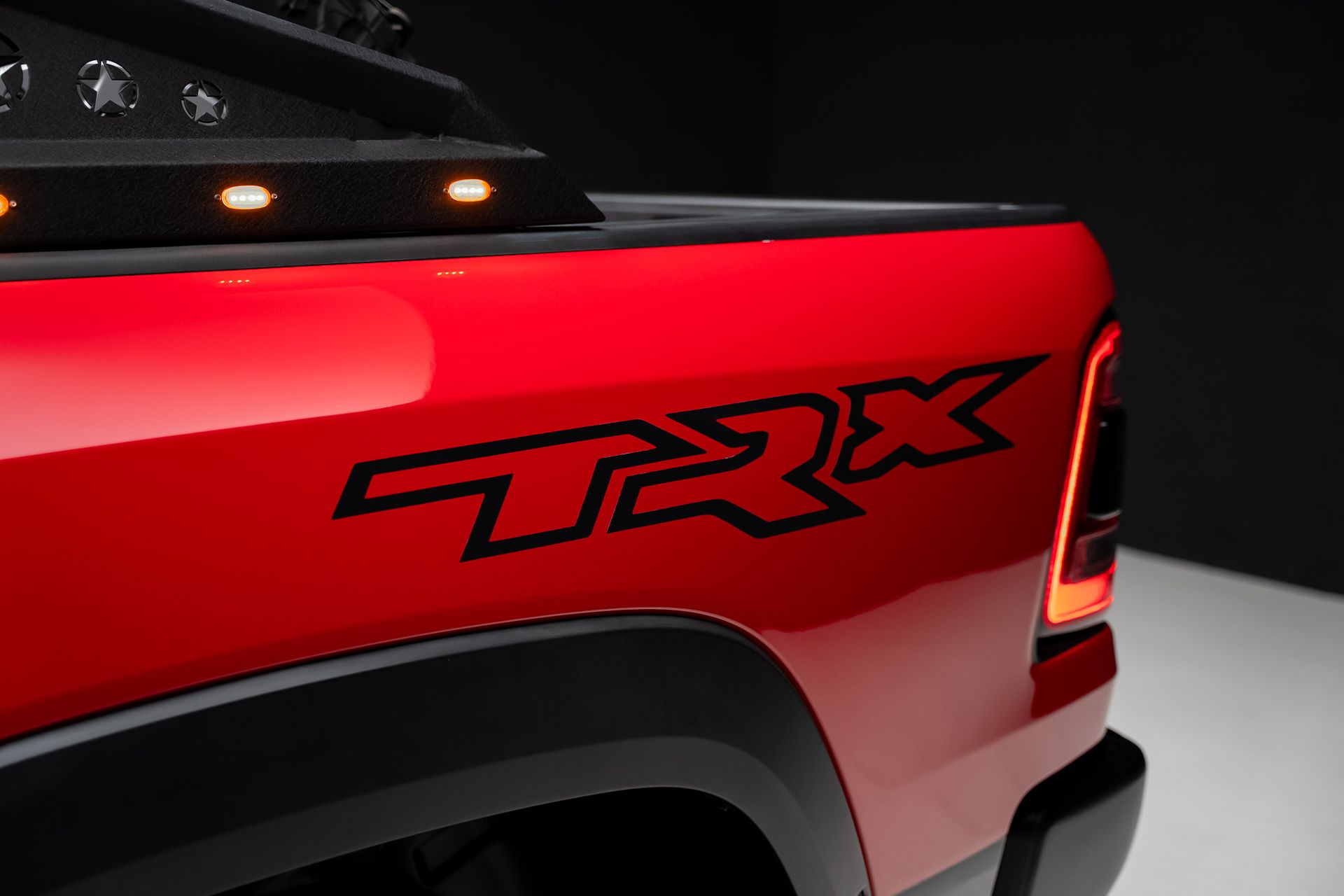 2022 Ram 1500 TRX for sale | TxTCharlie