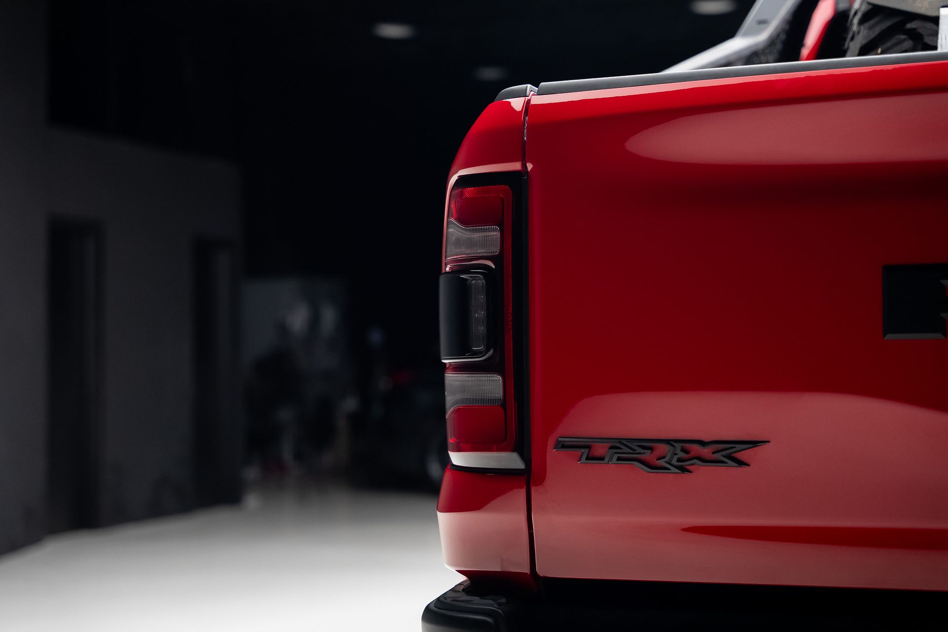 2022 Ram 1500 TRX for sale | TxTCharlie