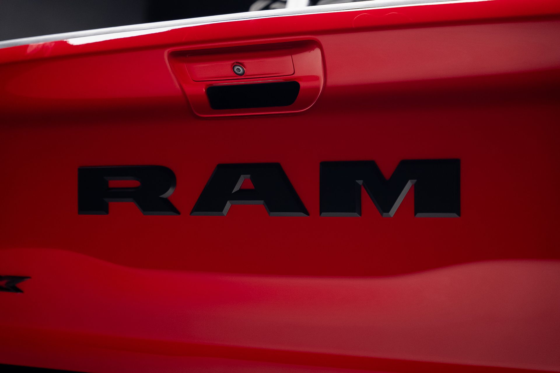2022 Ram 1500 TRX for sale | TxTCharlie