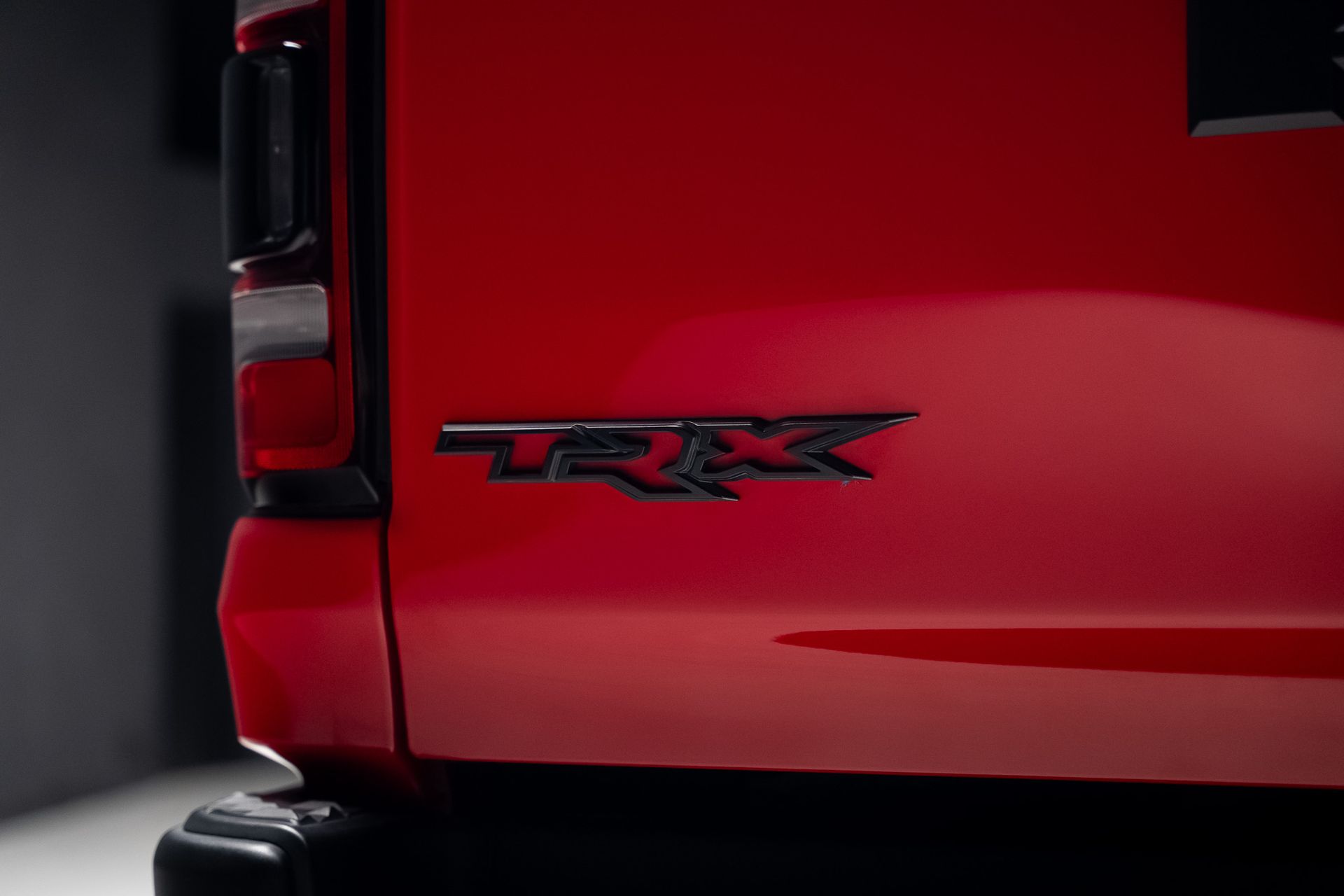 2022 Ram 1500 TRX for sale | TxTCharlie