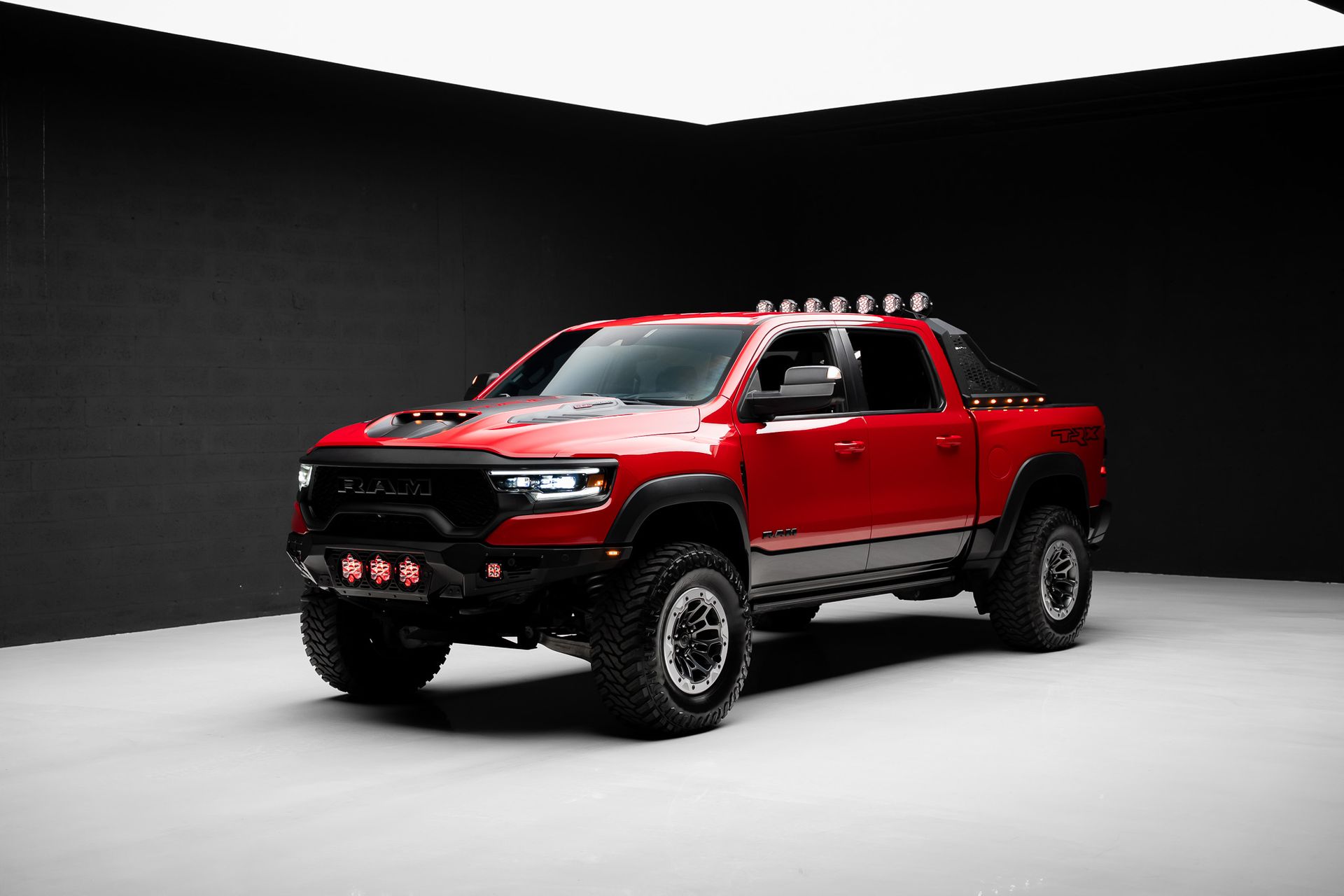 2022 Ram 1500 TRX for sale | TxTCharlie
