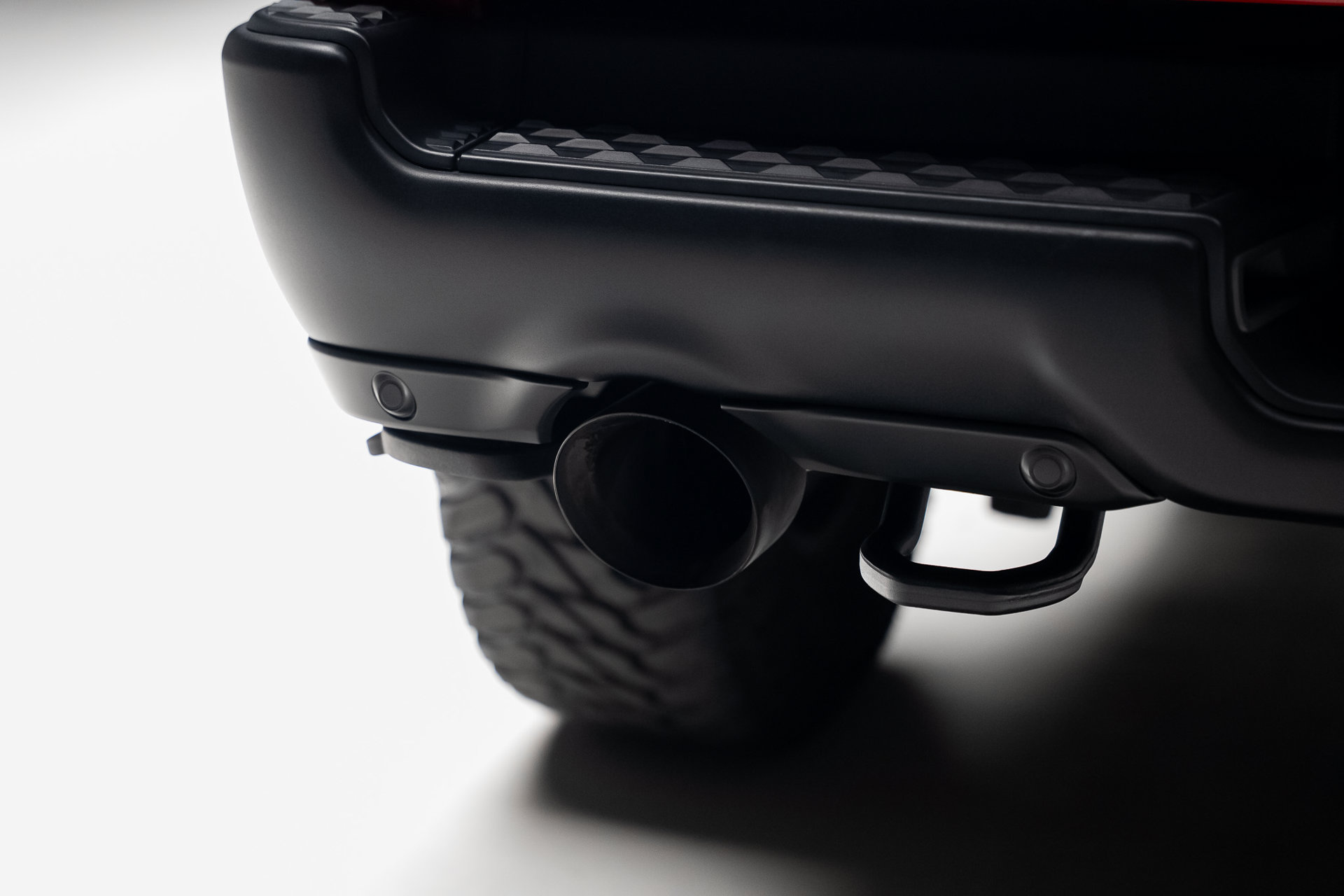 2022 Ram 1500 TRX for sale | TxTCharlie