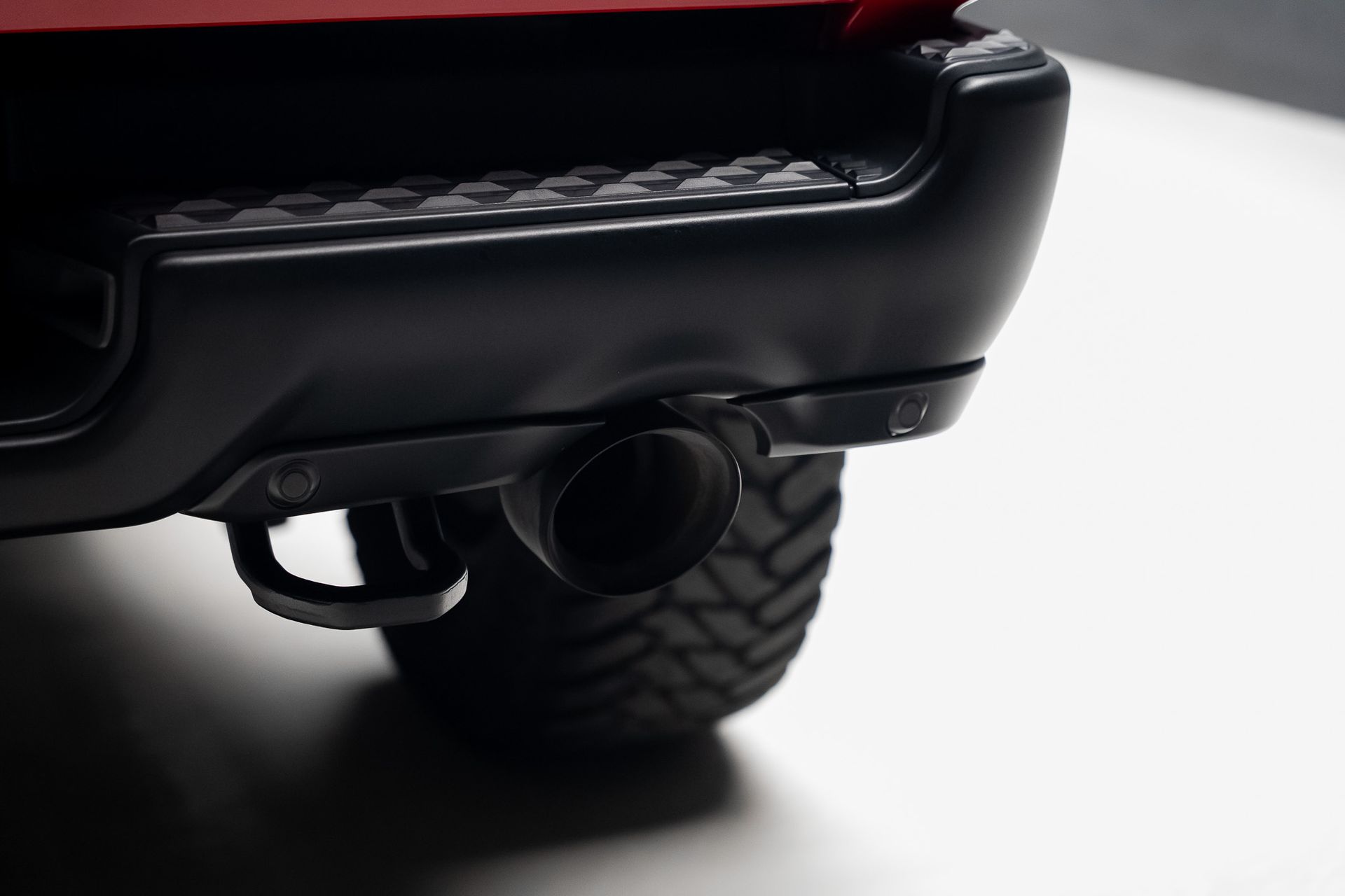 2022 Ram 1500 TRX for sale | TxTCharlie