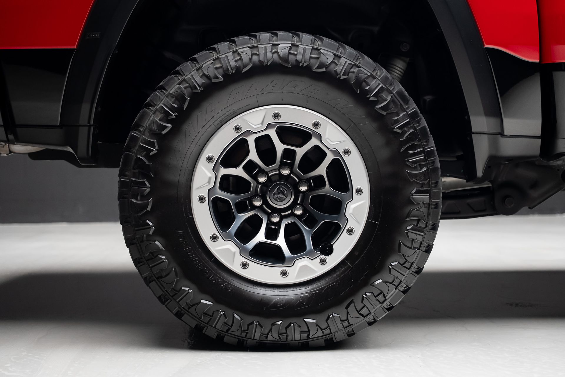 2022 Ram 1500 TRX for sale | TxTCharlie