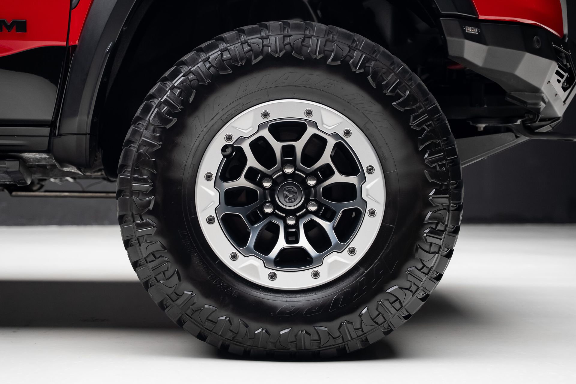 2022 Ram 1500 TRX for sale | TxTCharlie