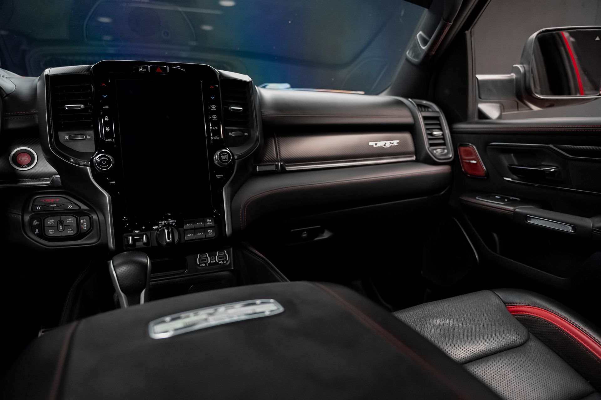 2022 Ram 1500 TRX for sale | TxTCharlie