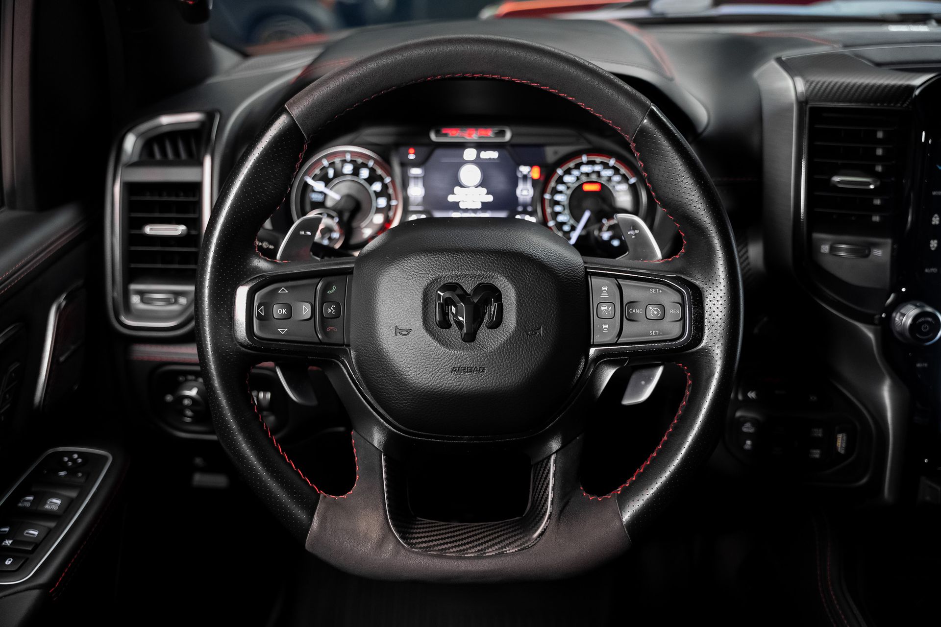 2022 Ram 1500 TRX for sale | TxTCharlie