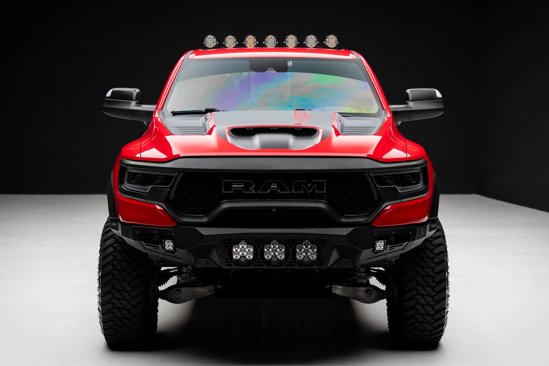 2022 Ram 1500 TRX for sale | TxTCharlie