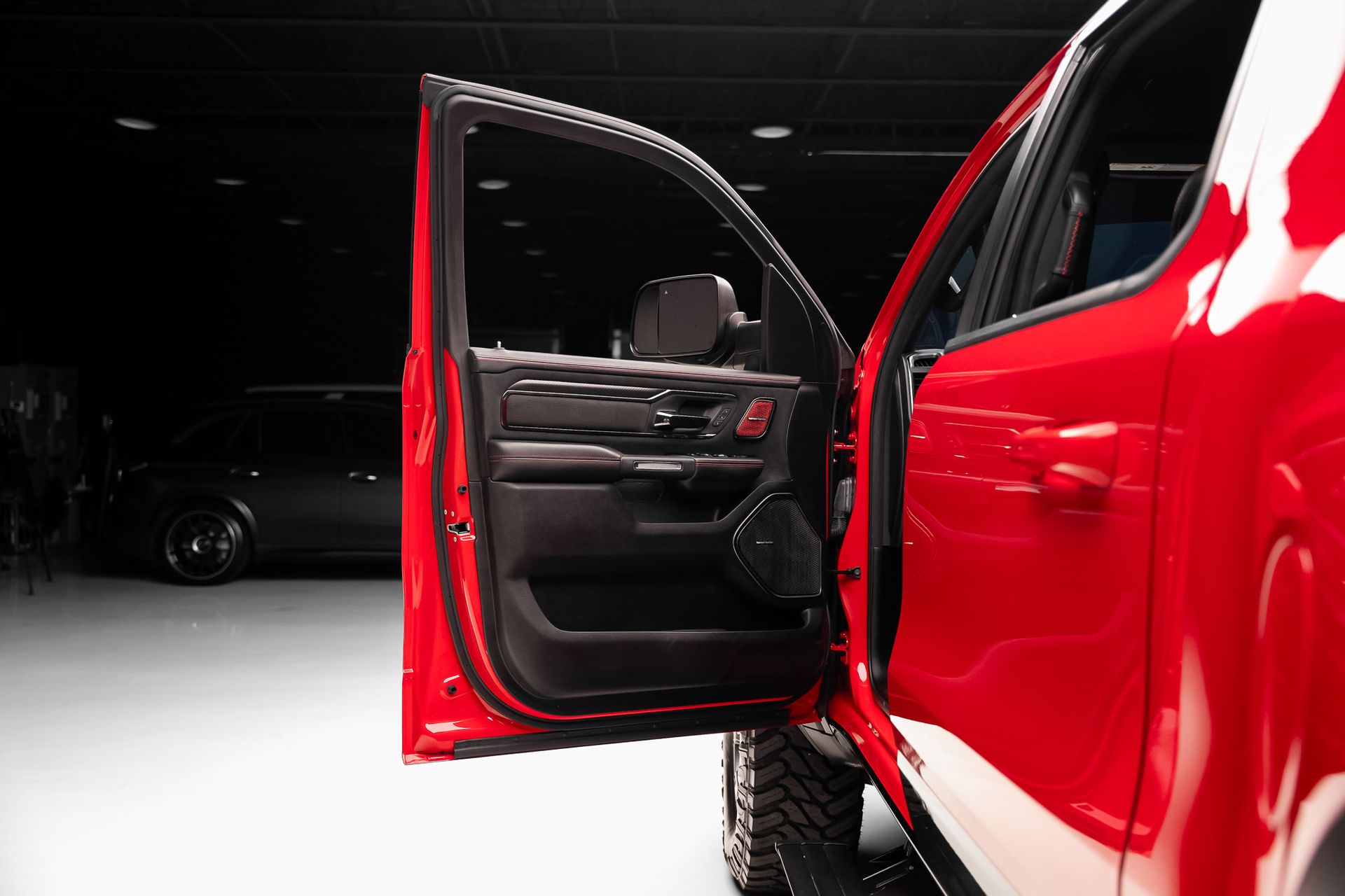 2022 Ram 1500 TRX for sale | TxTCharlie