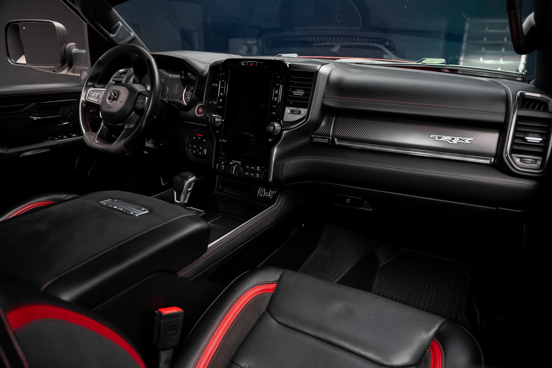 2022 Ram 1500 TRX for sale | TxTCharlie