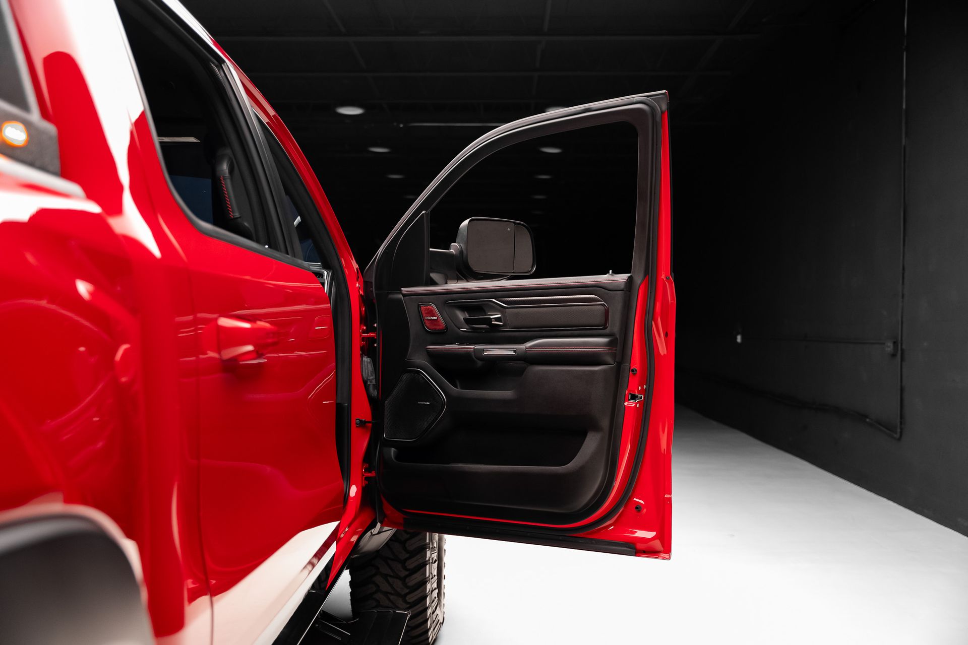 2022 Ram 1500 TRX for sale | TxTCharlie