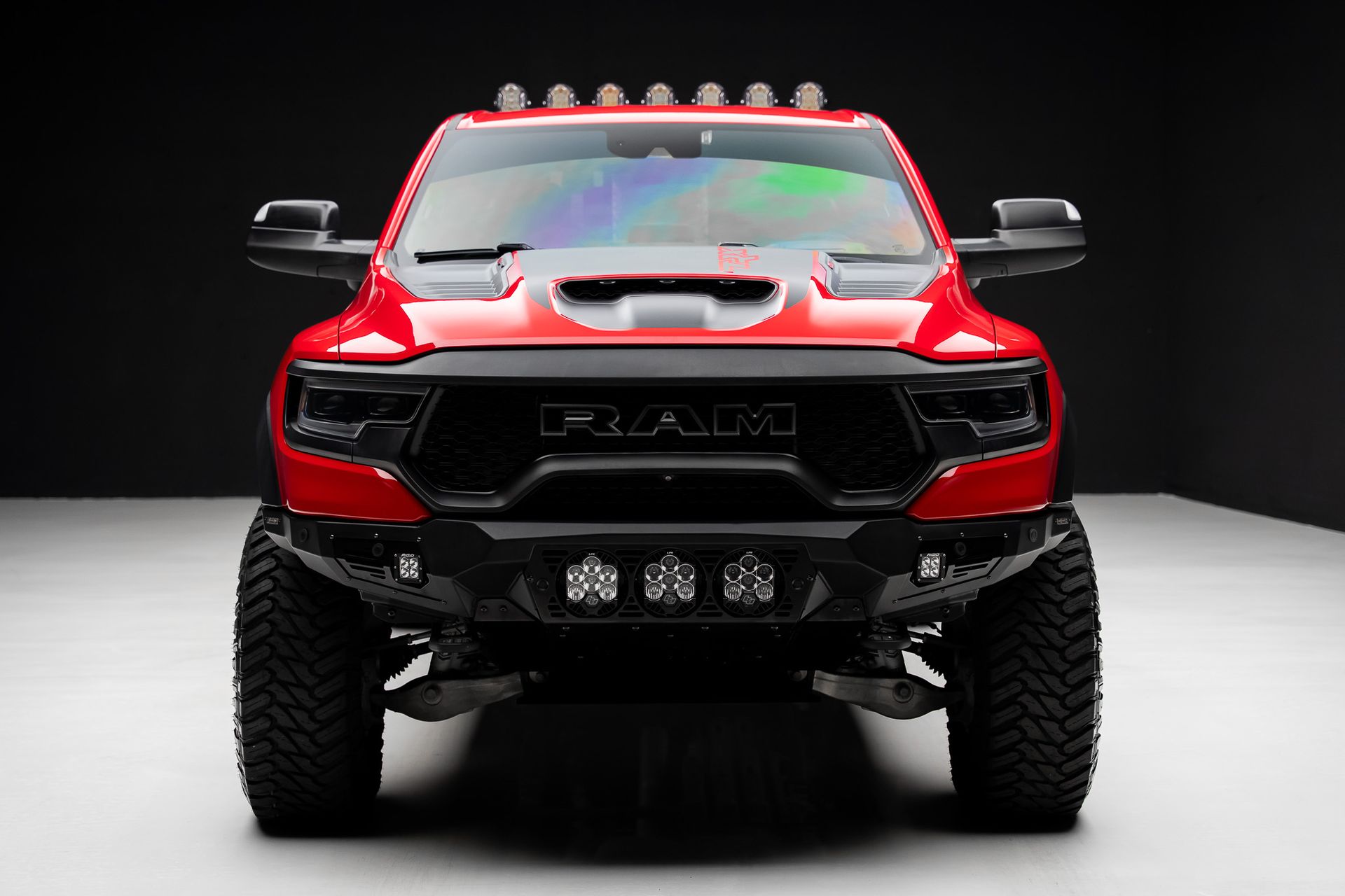 2022 Ram 1500 TRX for sale | TxTCharlie