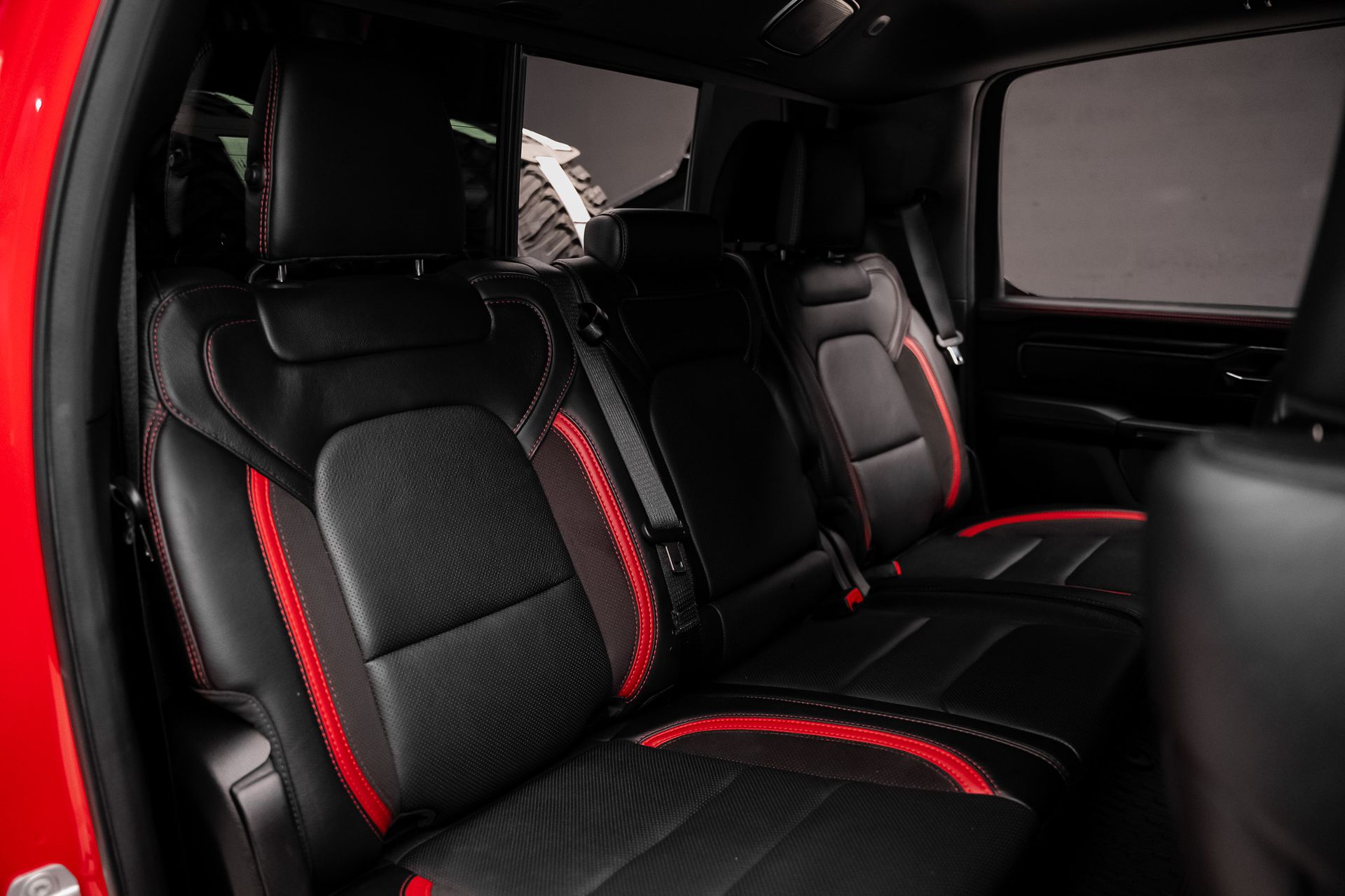 2022 Ram 1500 TRX for sale | TxTCharlie