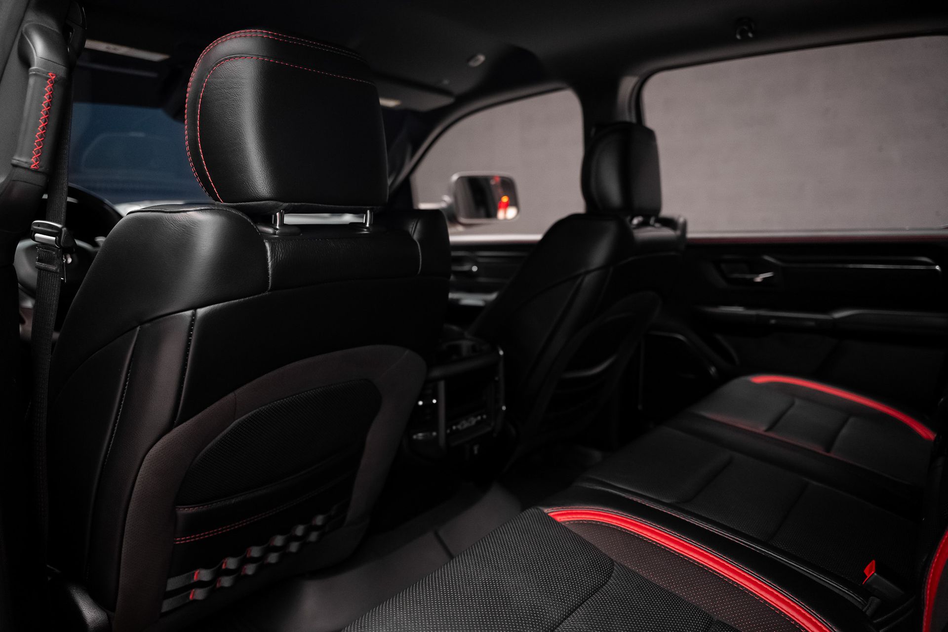 2022 Ram 1500 TRX for sale | TxTCharlie