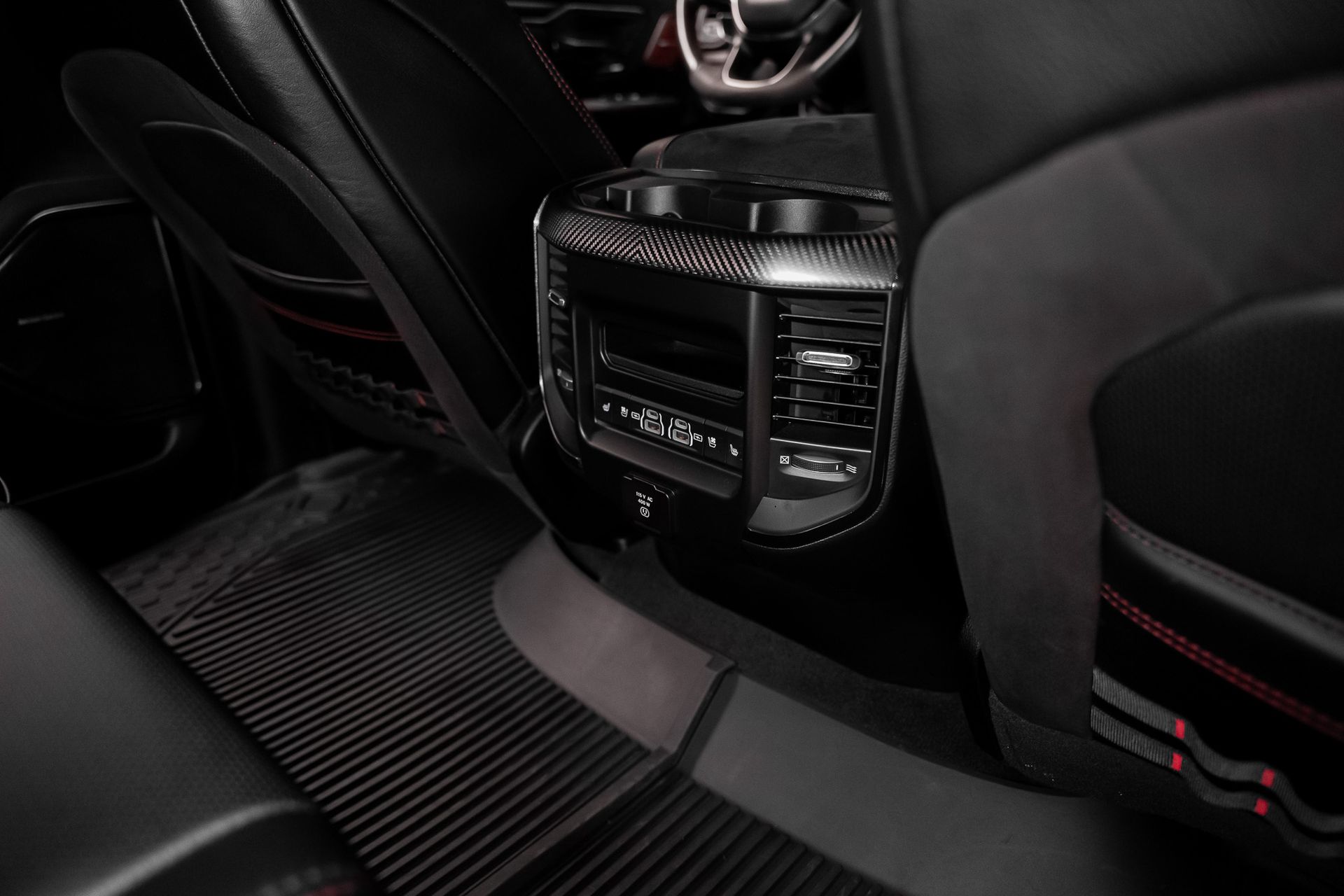 2022 Ram 1500 TRX for sale | TxTCharlie