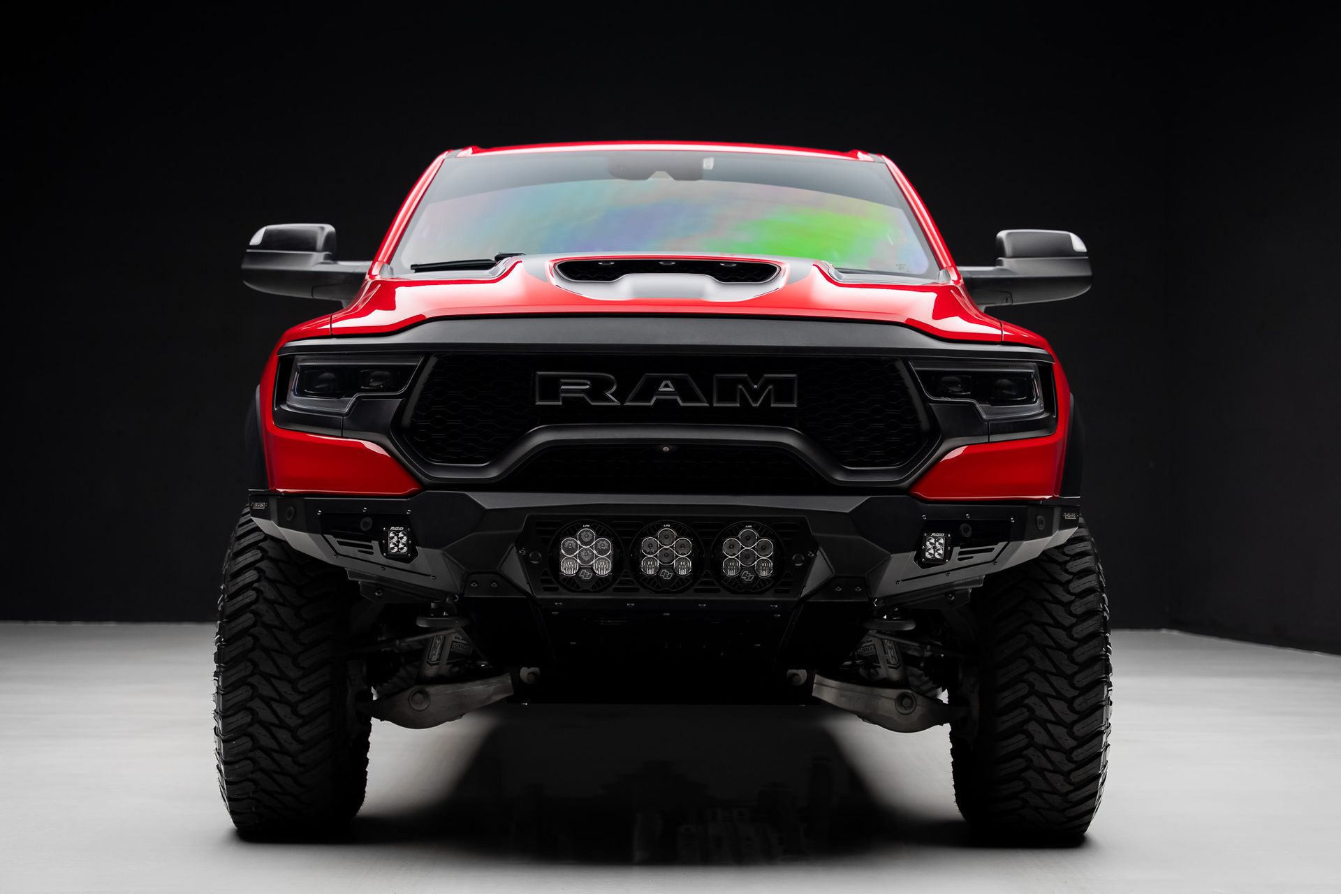 2022 Ram 1500 TRX for sale | TxTCharlie
