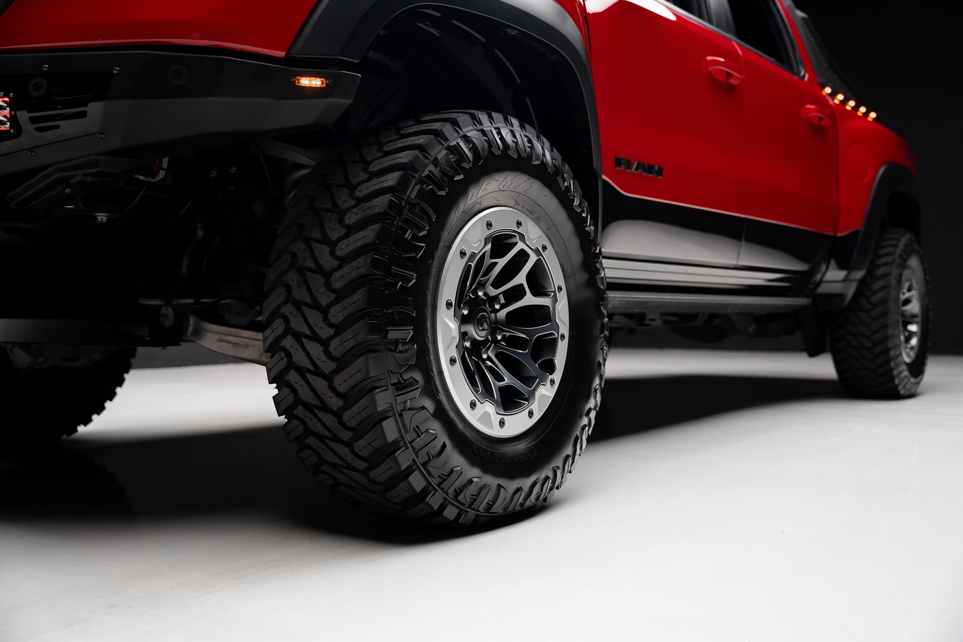 2022 Ram 1500 TRX for sale | TxTCharlie