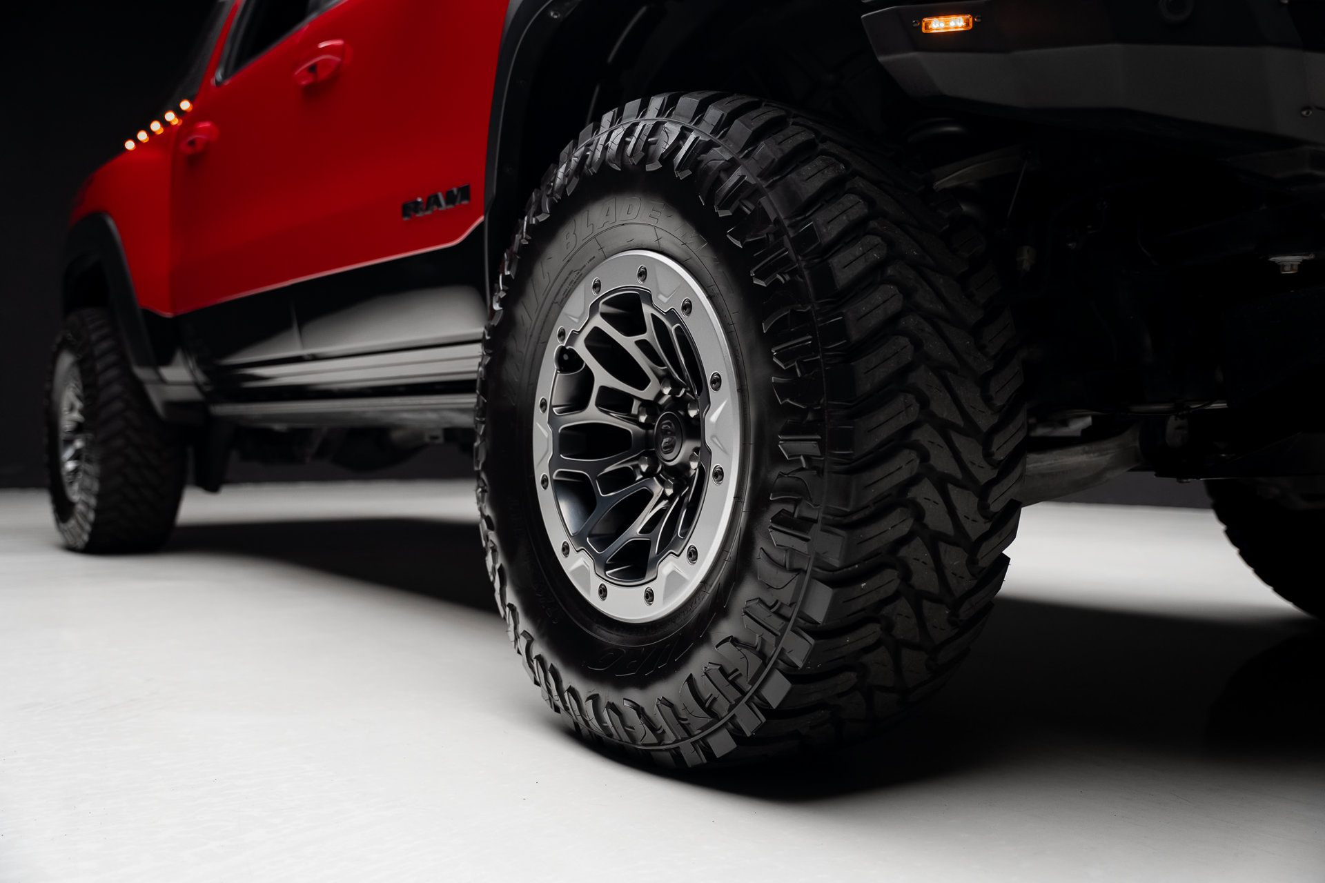 2022 Ram 1500 TRX for sale | TxTCharlie
